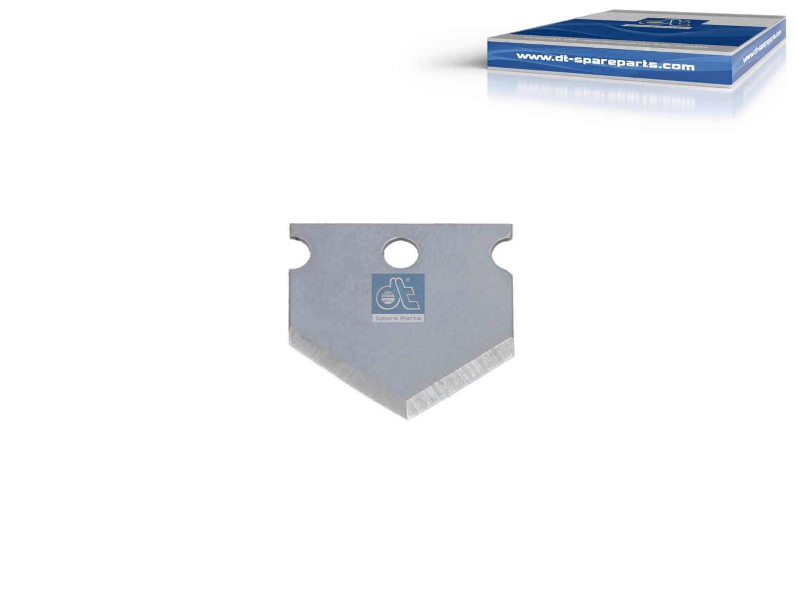 Spare blade | DT Spare Parts 9.68001