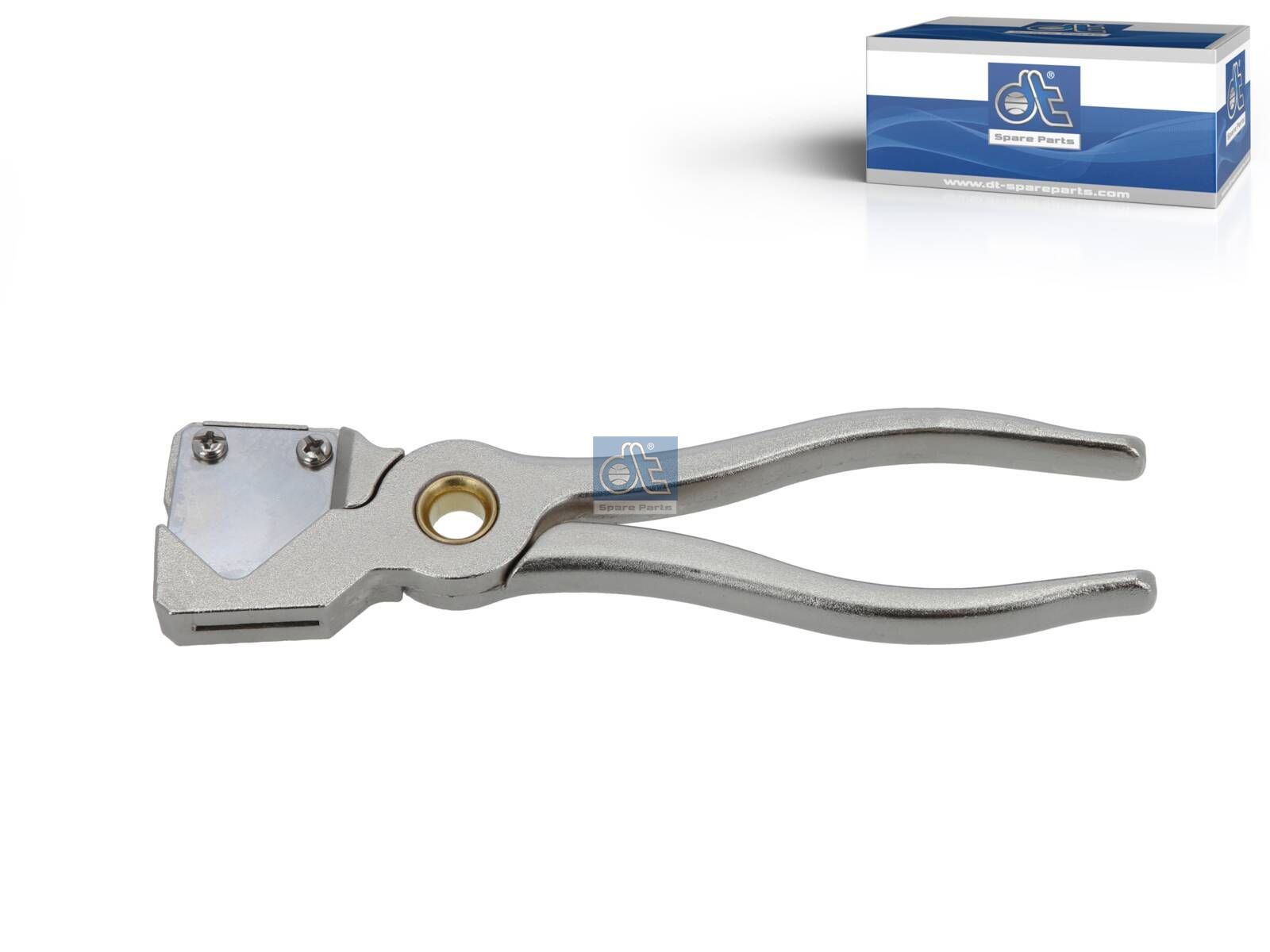 Cutting pliers | DT Spare Parts 9.68002