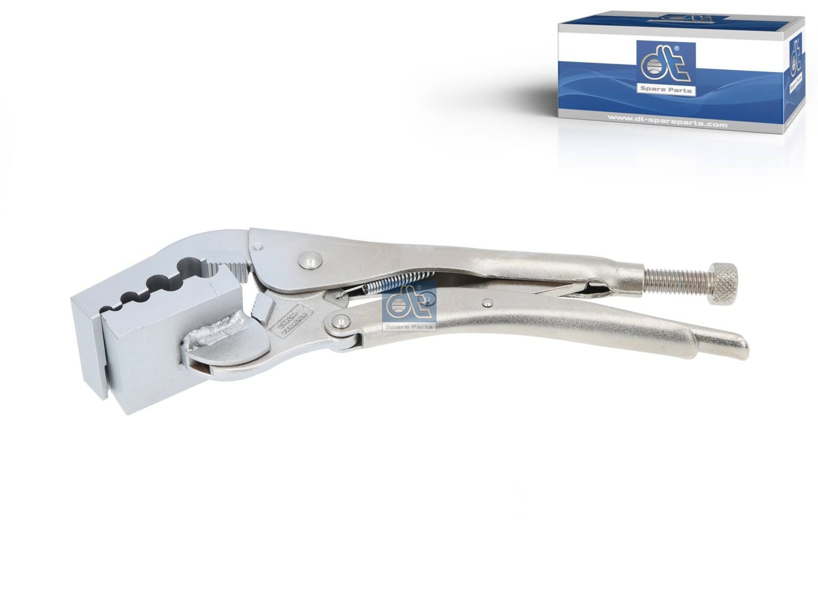 Assembly pliers | DT Spare Parts 9.68006