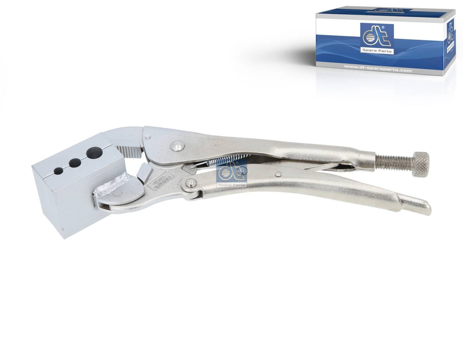 Assembly pliers | DT Spare Parts 9.68007