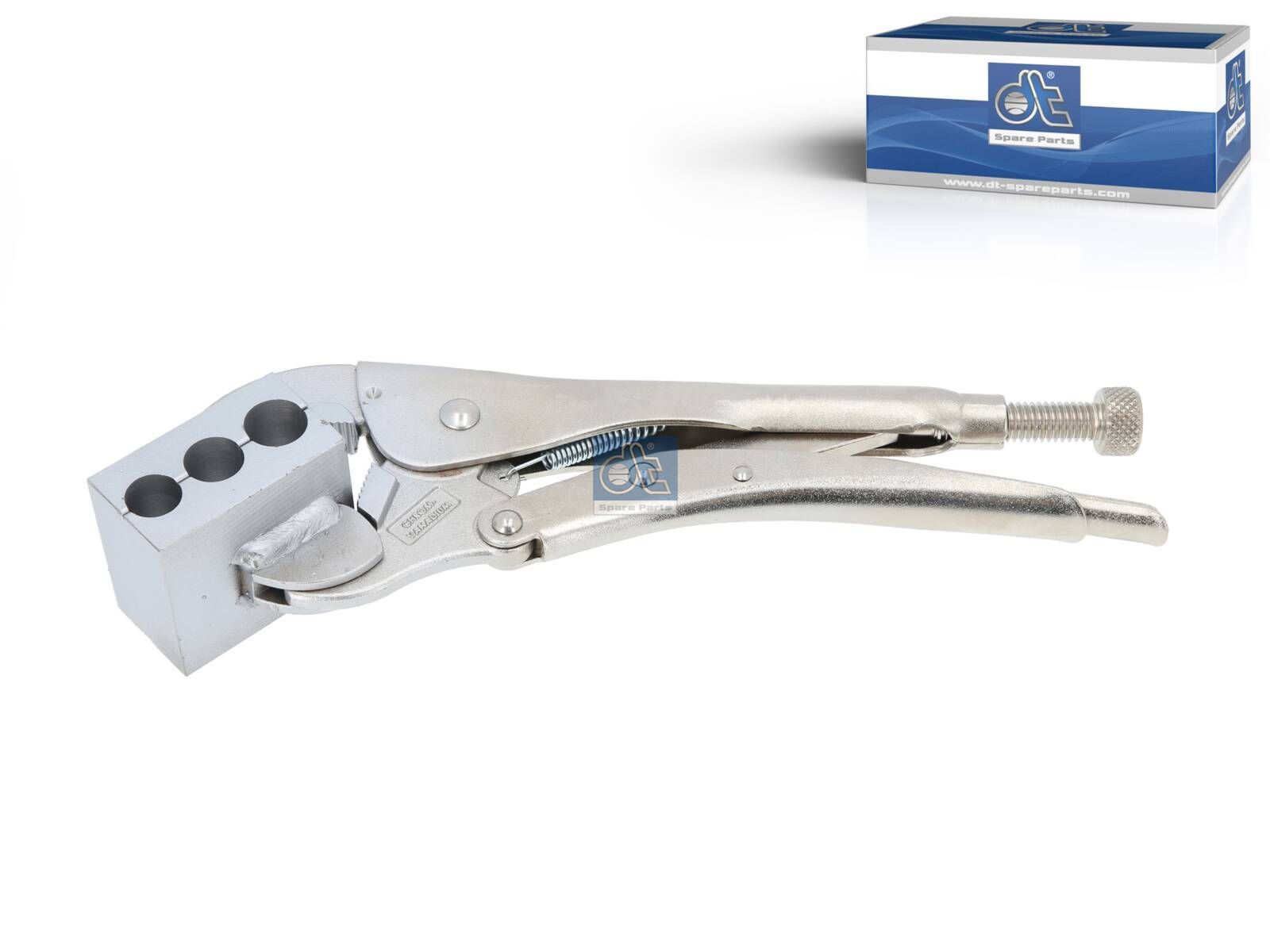 Assembly pliers | DT Spare Parts 9.68008