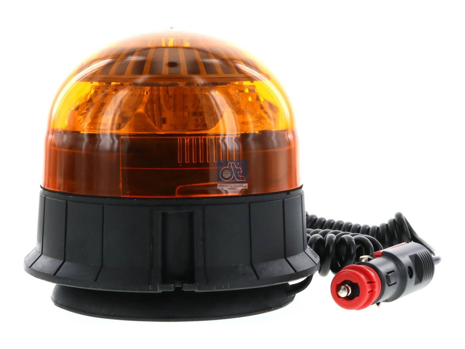 Rotating emergency lamp | DT Spare Parts 9.69006
