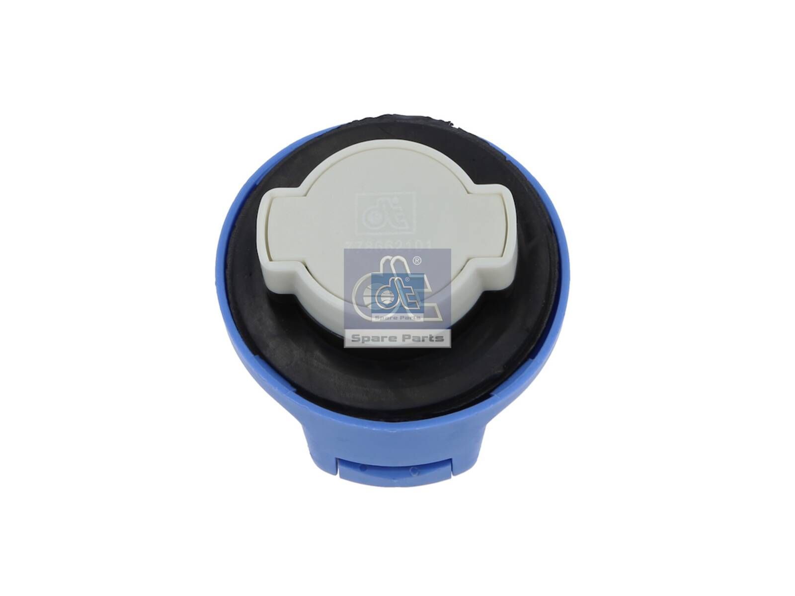 Filler cap | DT Spare Parts 9.69010SP