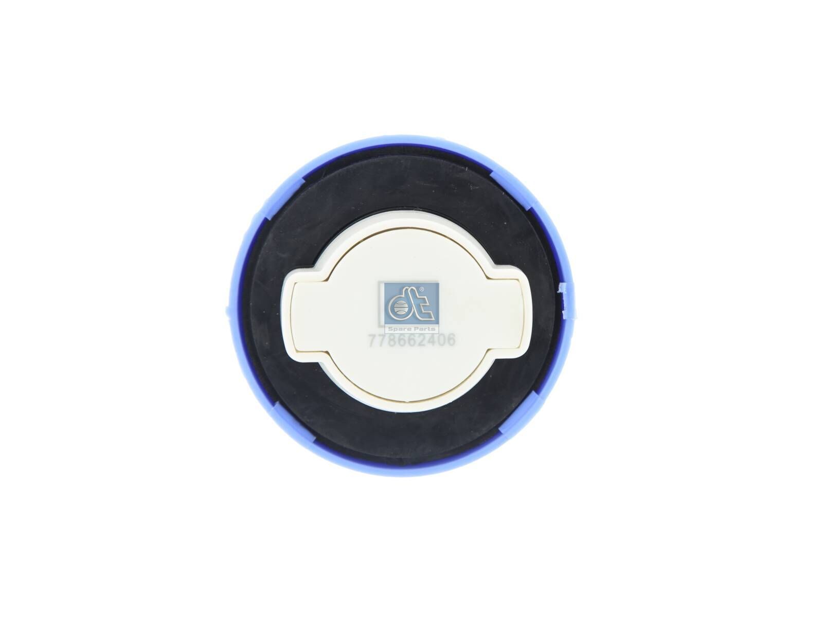 Filler cap | DT Spare Parts 9.69010