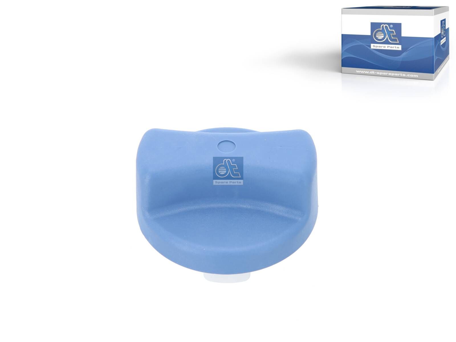 Filler cap | DT Spare Parts 9.69011