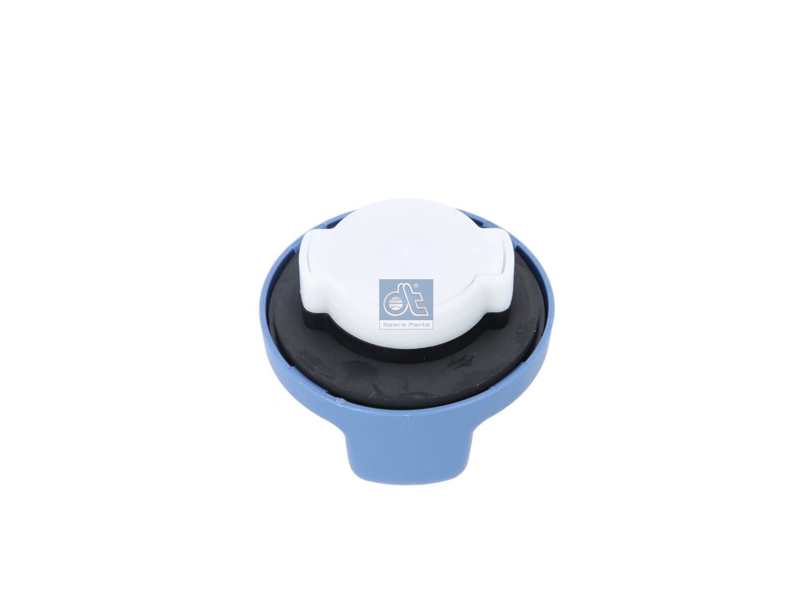 Filler cap | DT Spare Parts 9.69011