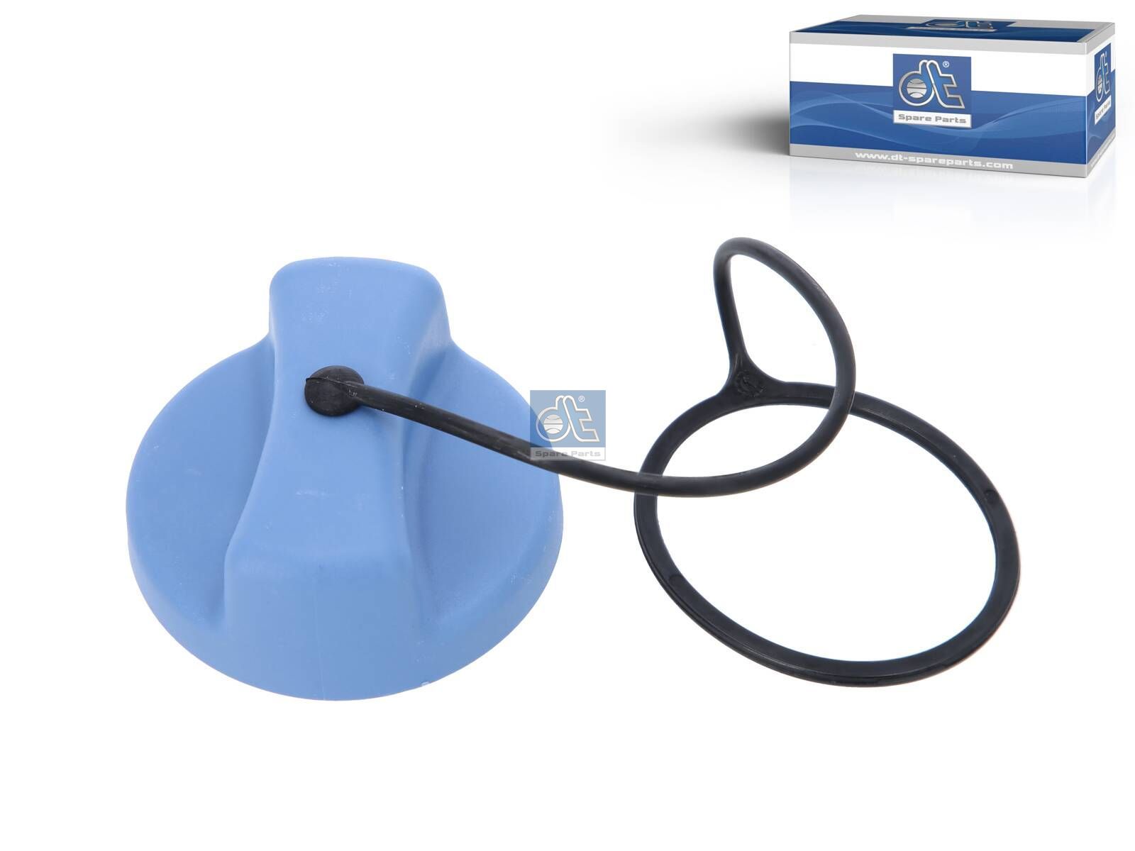 Filler cap | DT Spare Parts 9.69012