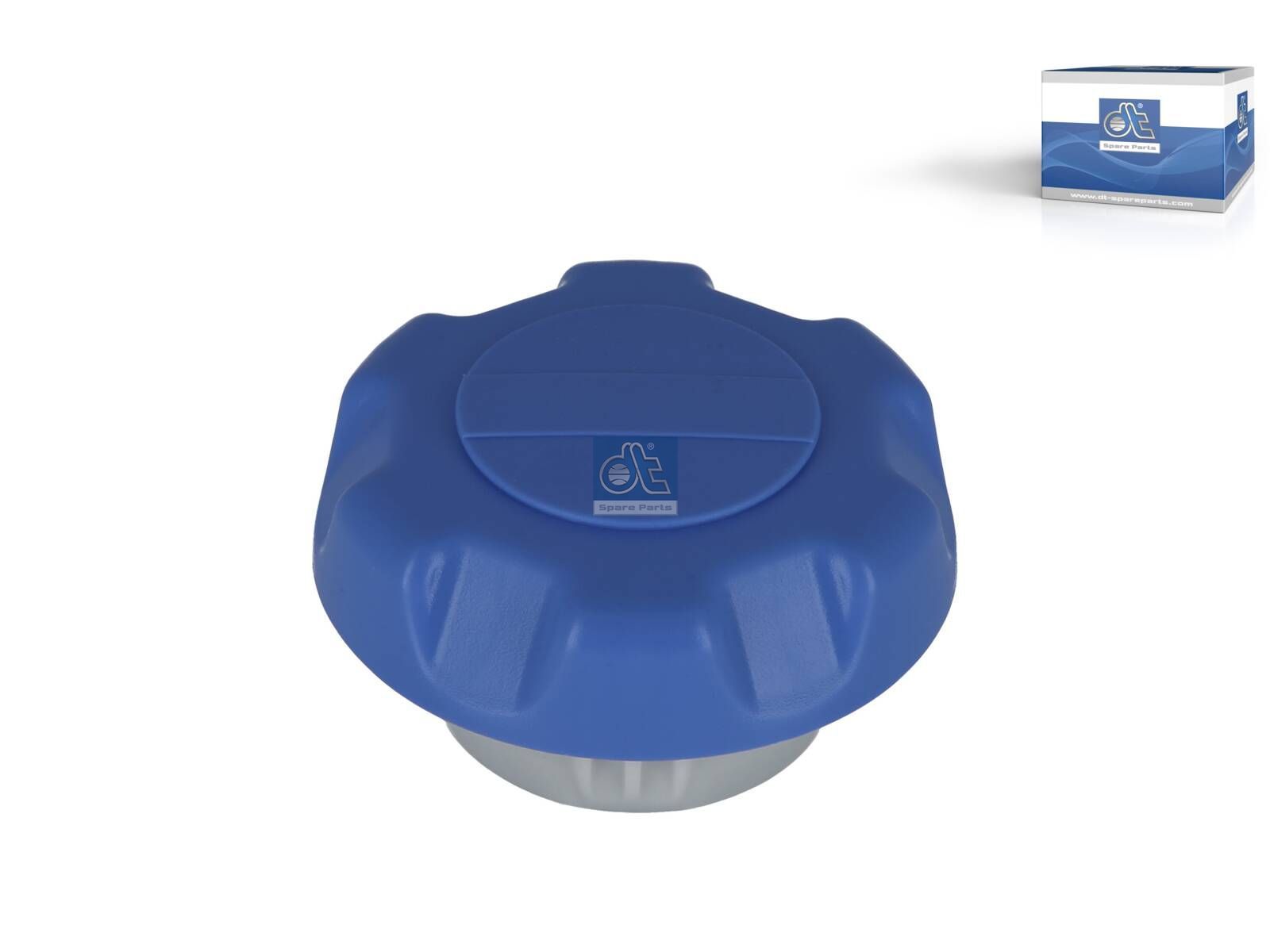 Filler cap | DT Spare Parts 9.69016