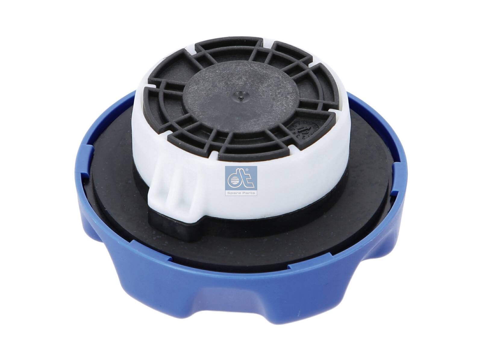 Filler cap | DT Spare Parts 9.69016