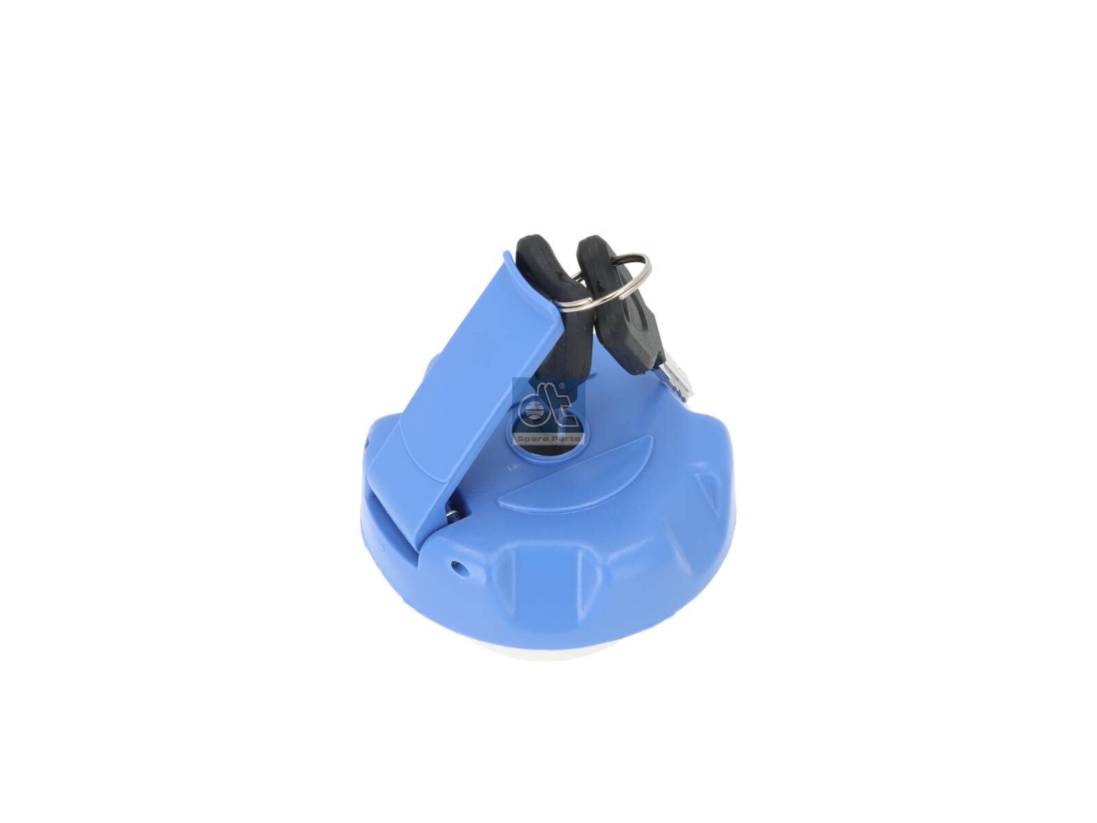 Filler cap | DT Spare Parts 9.69018
