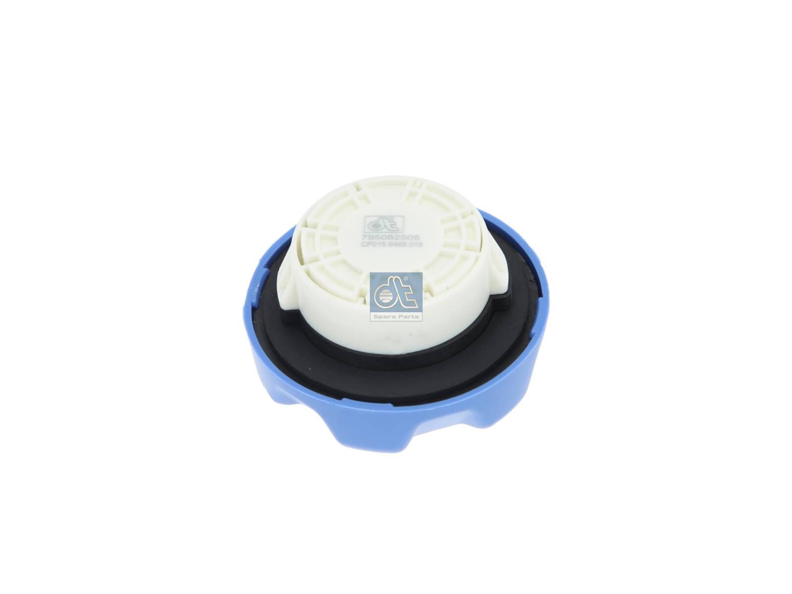Filler cap | DT Spare Parts 9.69018