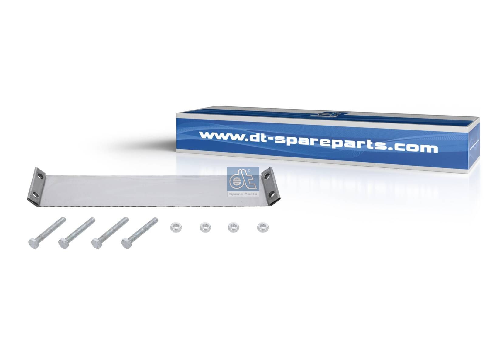 Seal clamp | DT Spare Parts 9.69019