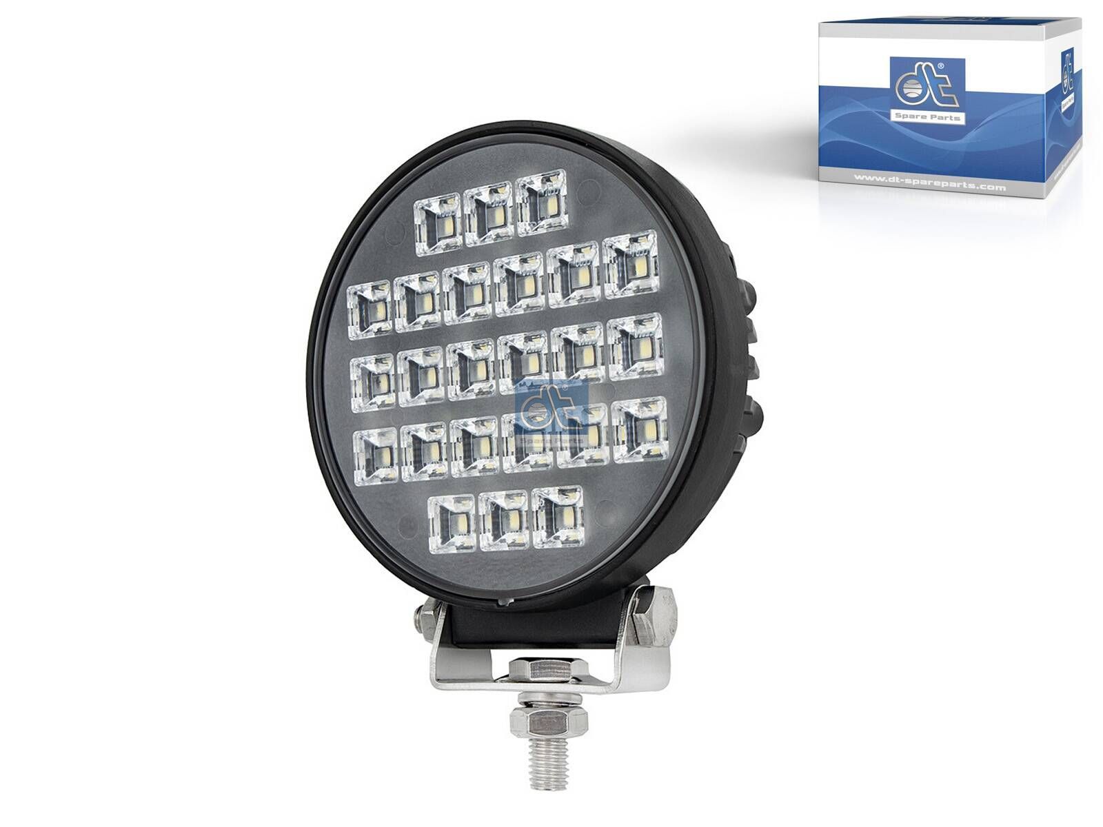 Work lamp | DT Spare Parts 9.69039