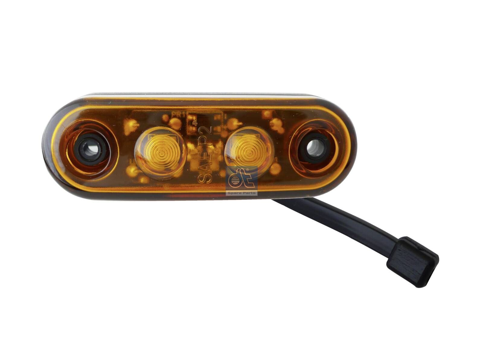 Position lamp | DT Spare Parts 9.69051