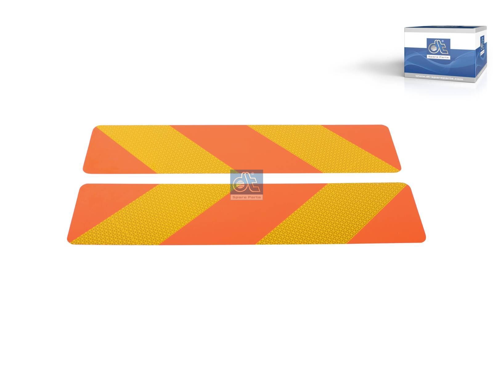 Warning label | DT Spare Parts 9.69060