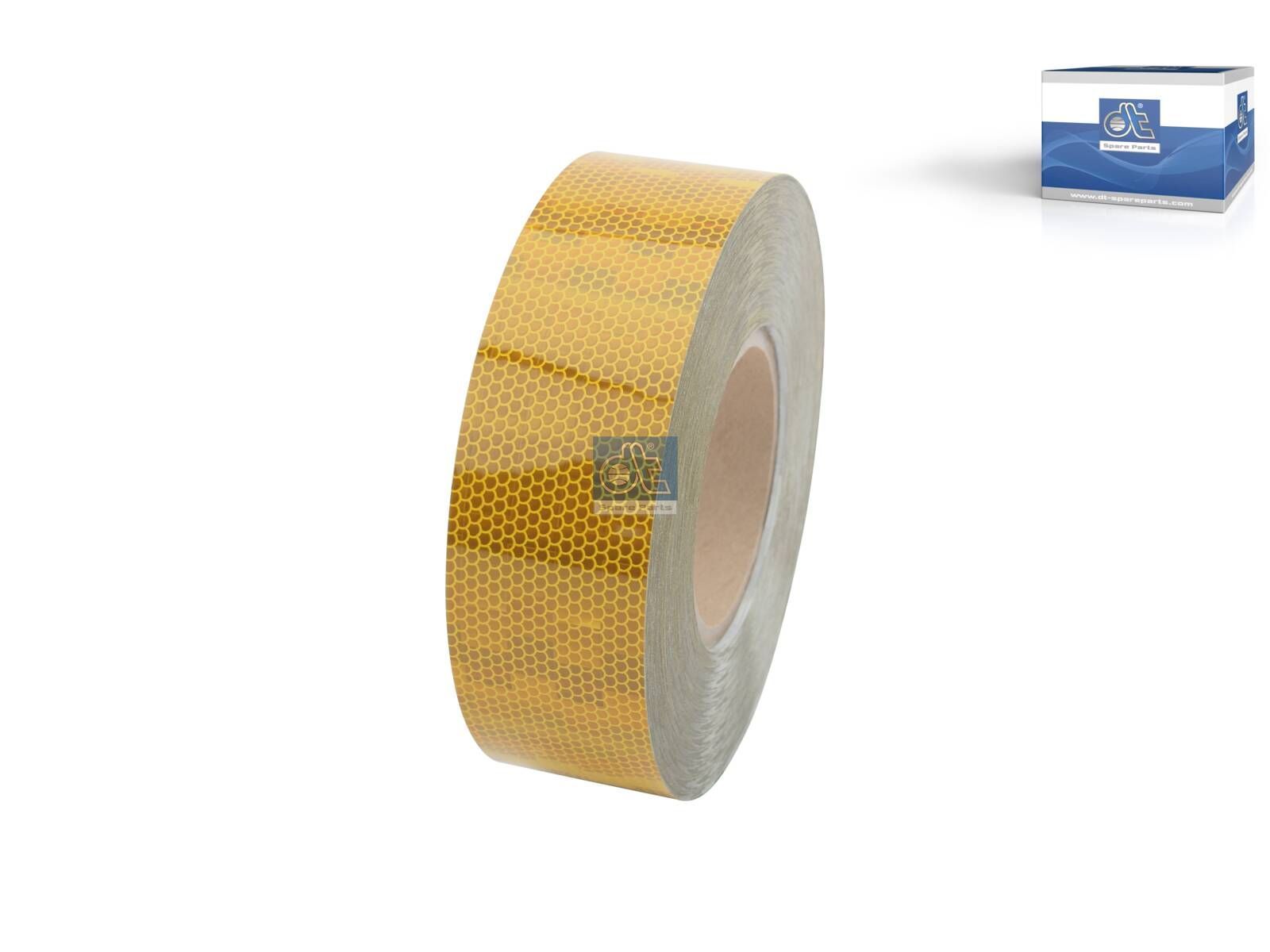 Warning label | DT Spare Parts 9.69061