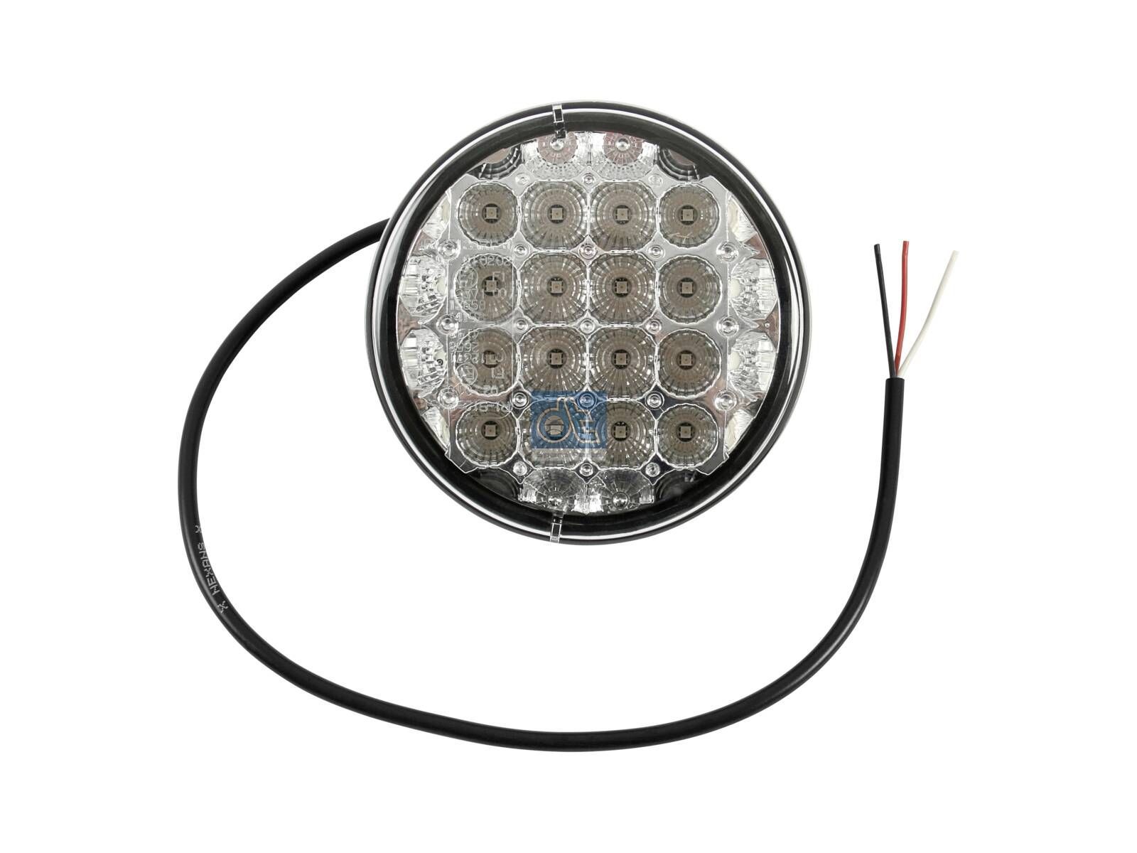 Tail lamp | DT Spare Parts 9.69080