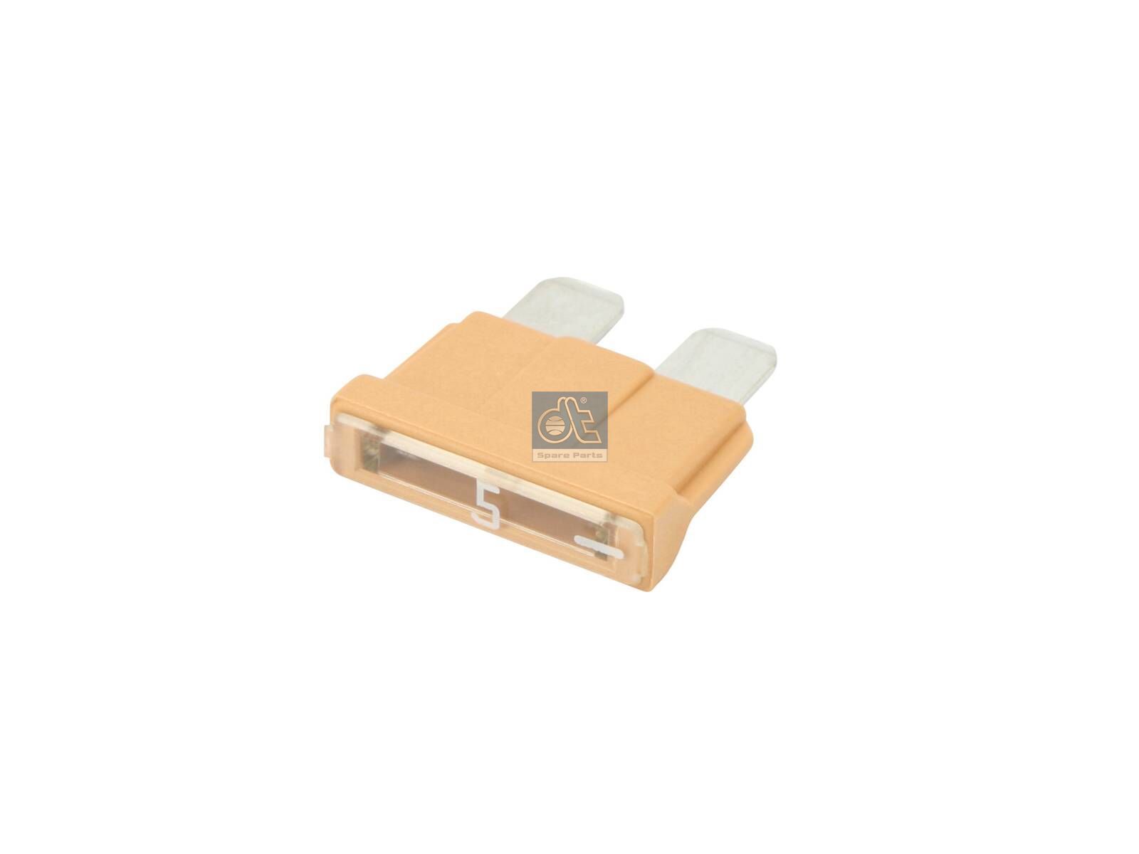 Fuse | DT Spare Parts 9.69100