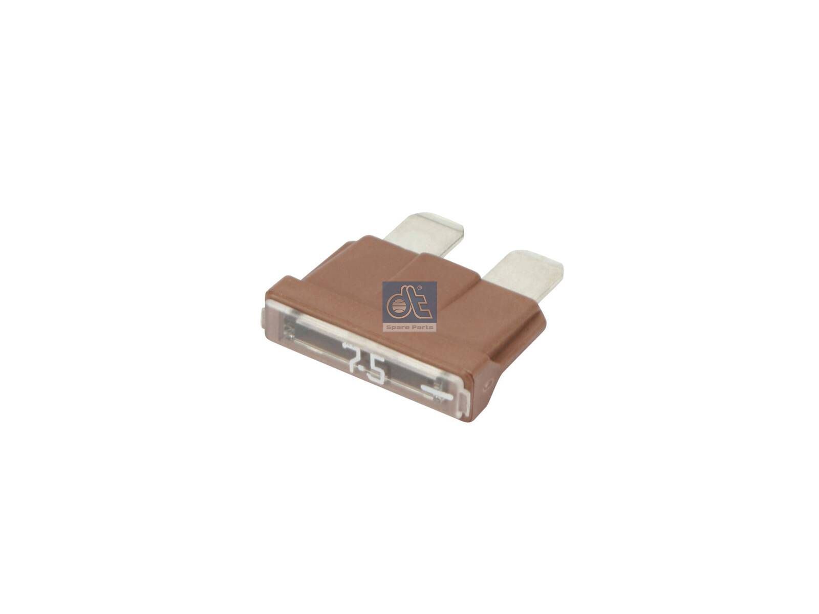 Fuse | DT Spare Parts 9.69101