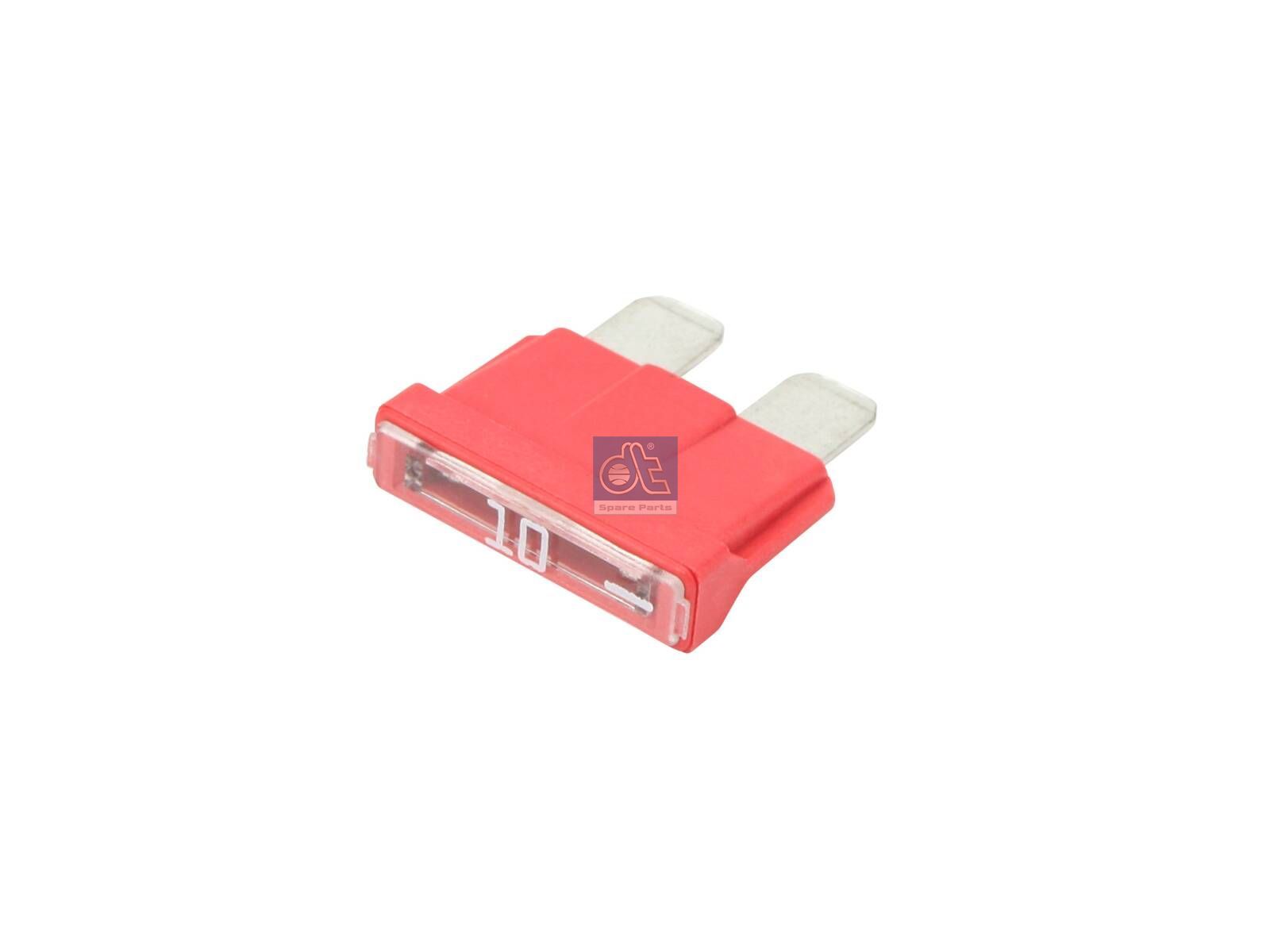 Fuse | DT Spare Parts 9.69102