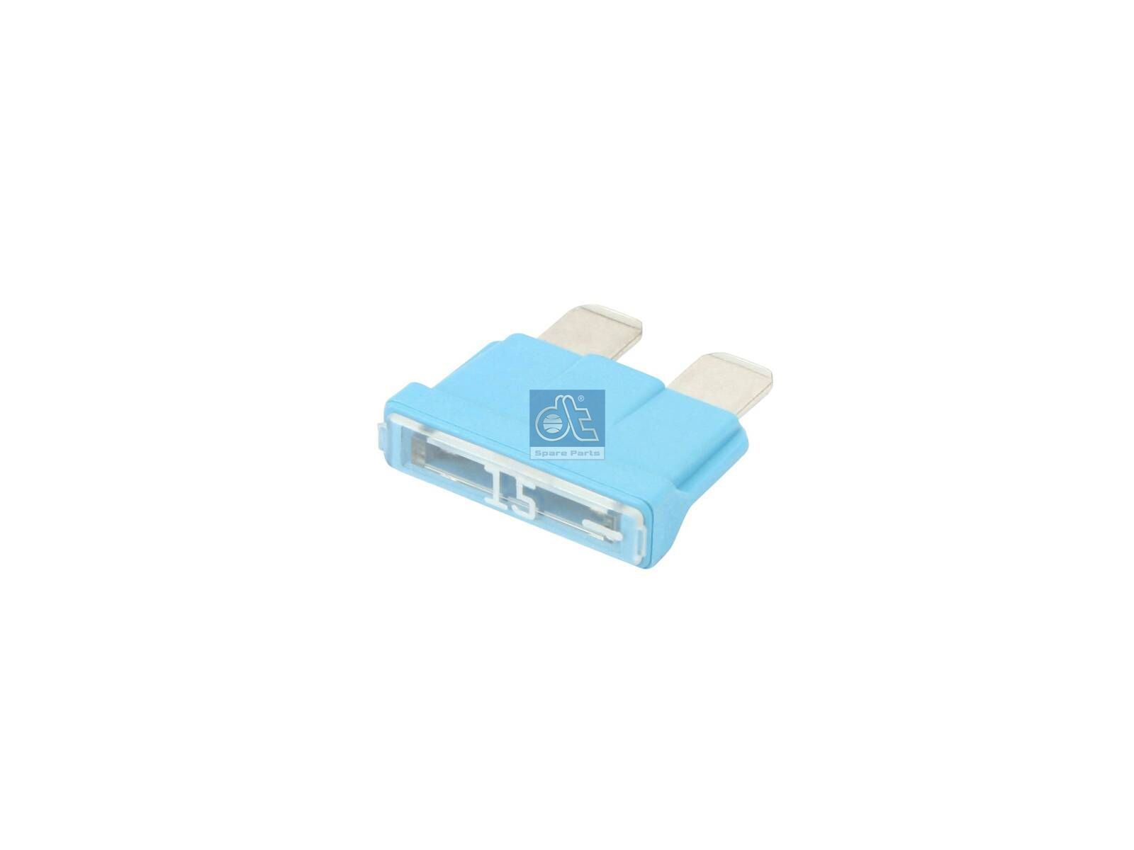 Fuse | DT Spare Parts 9.69103