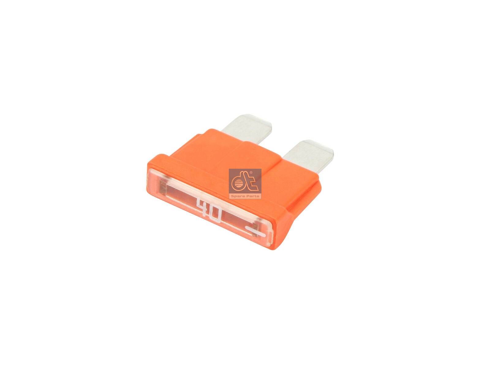 Fuse | DT Spare Parts 9.69107
