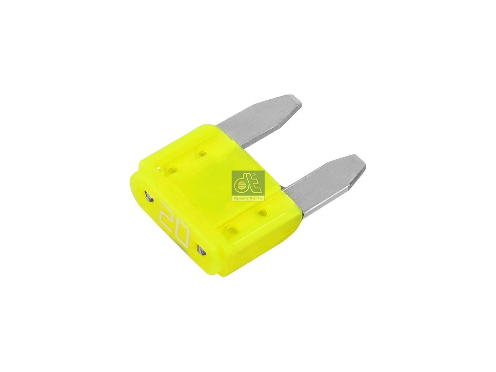 Fuse | DT Spare Parts 9.69114
