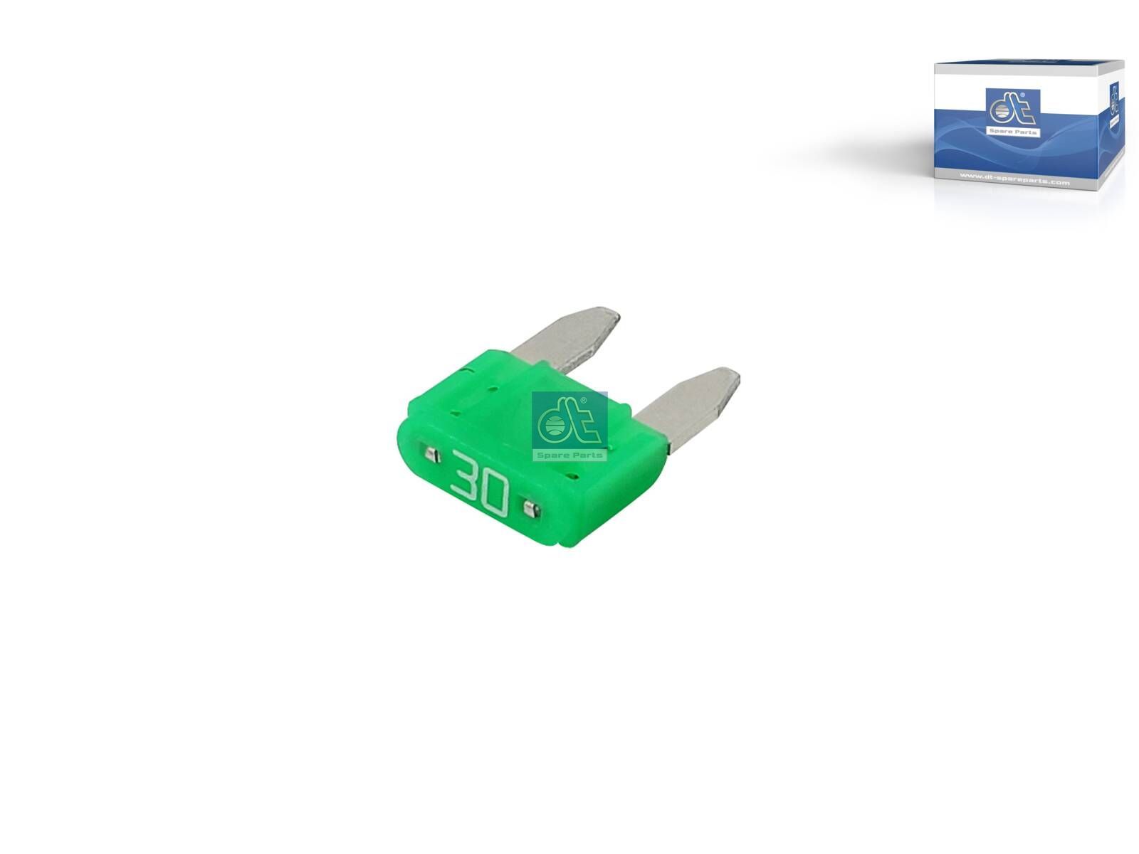 Fuse | DT Spare Parts 9.69115