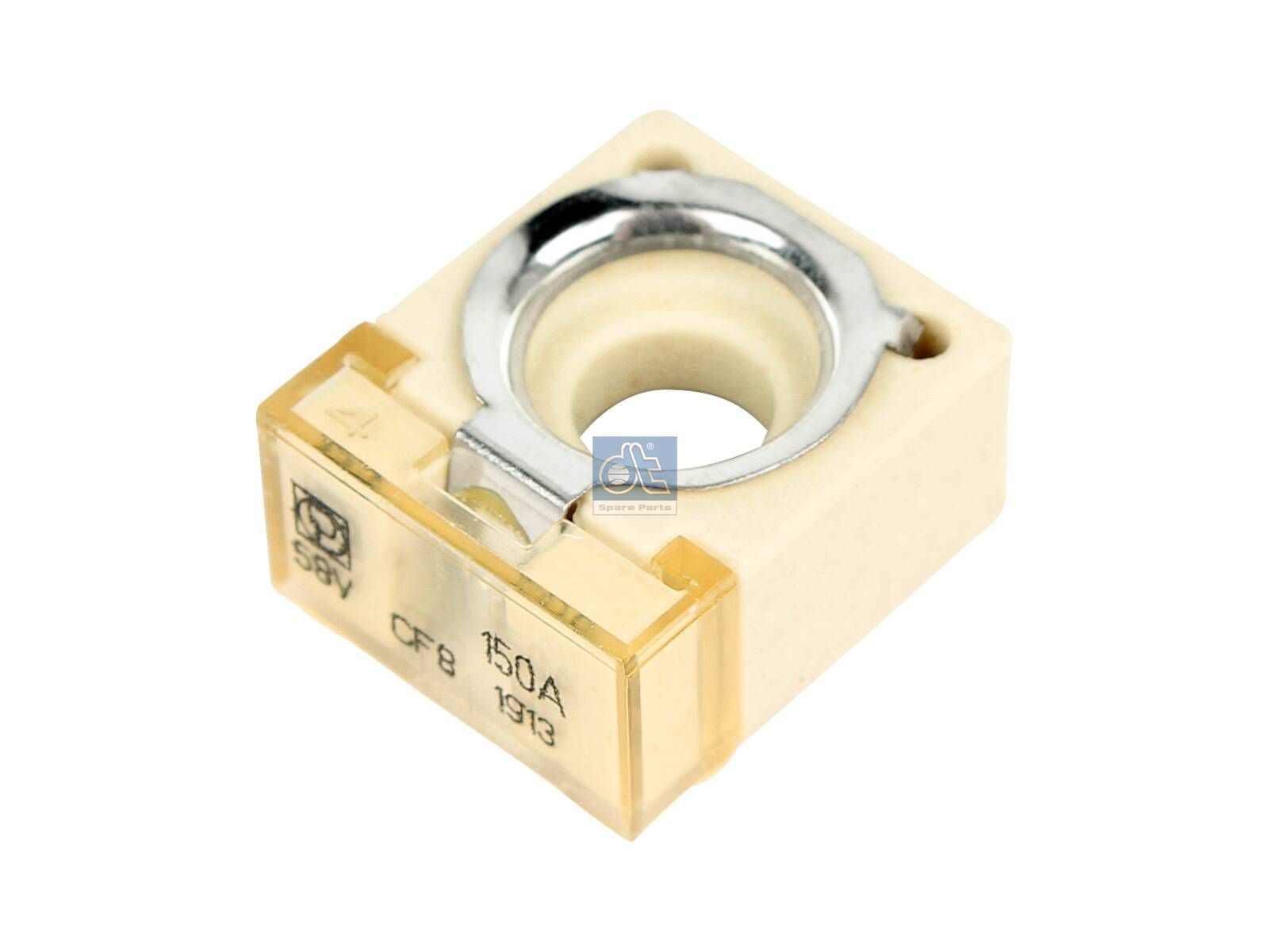 Fuse | DT Spare Parts 9.69124