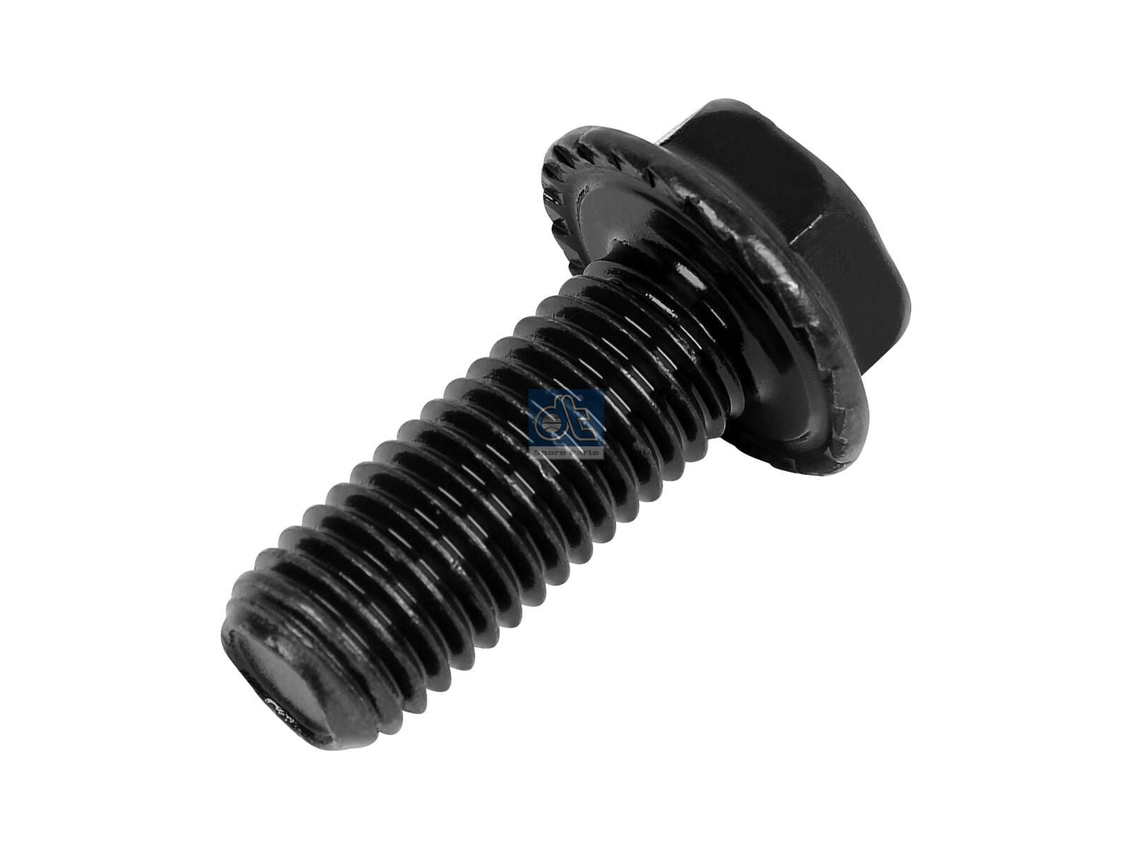 Screw | DT Spare Parts 9.69220