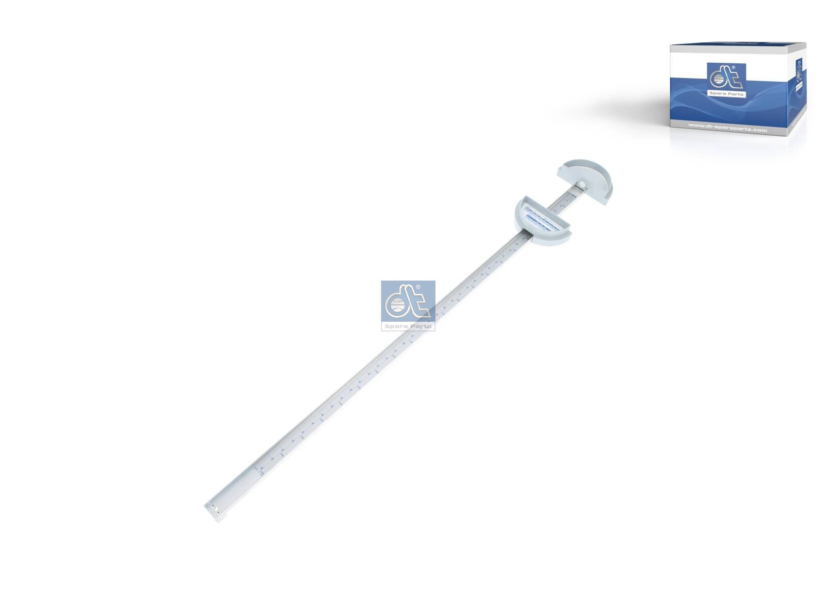 Belt measuring device | DT Spare Parts 9.69280