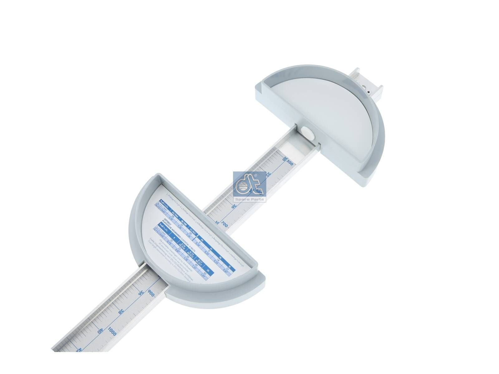 Belt measuring device | DT Spare Parts 9.69280