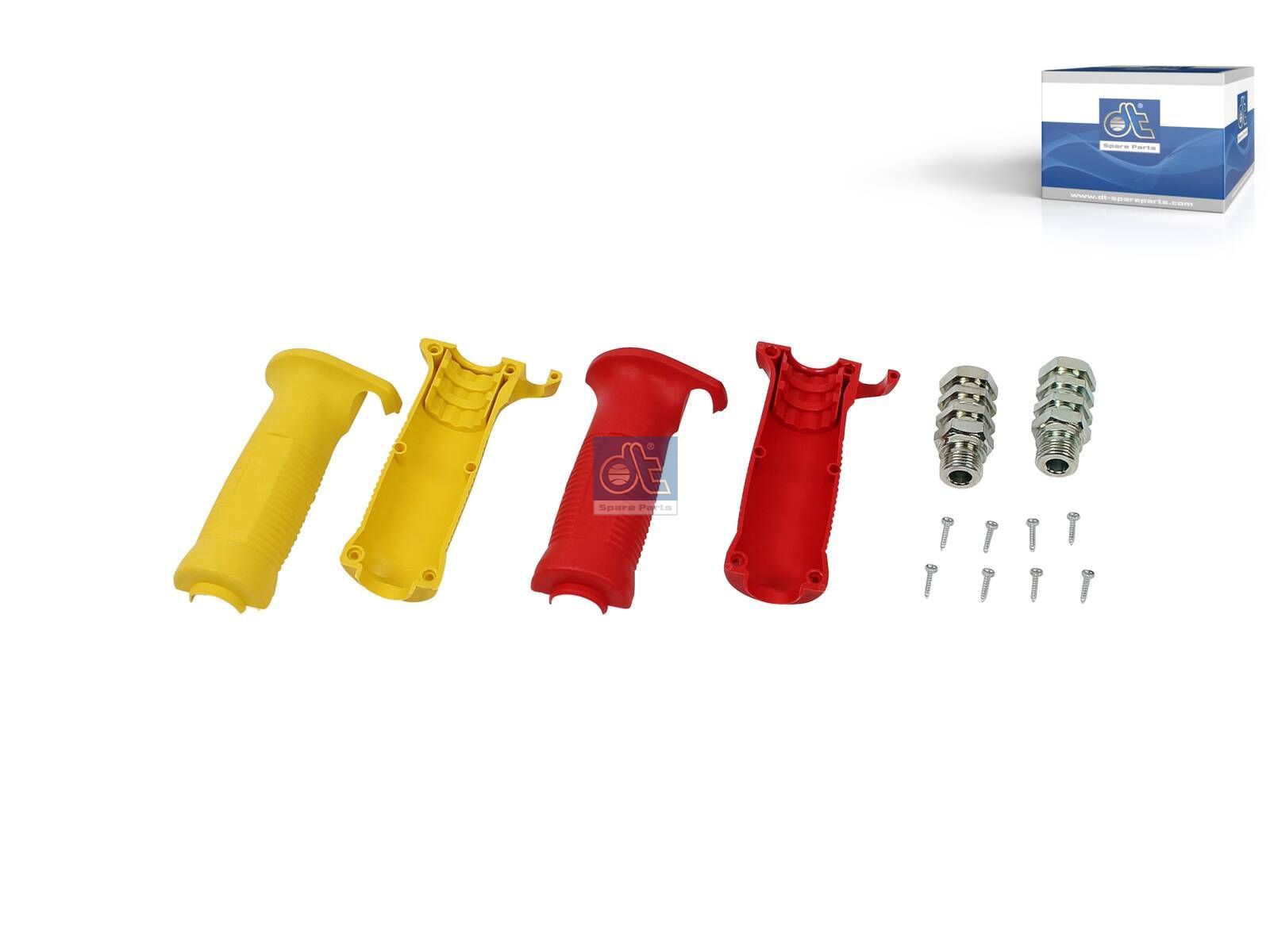 Handle set | DT Spare Parts 9.69303