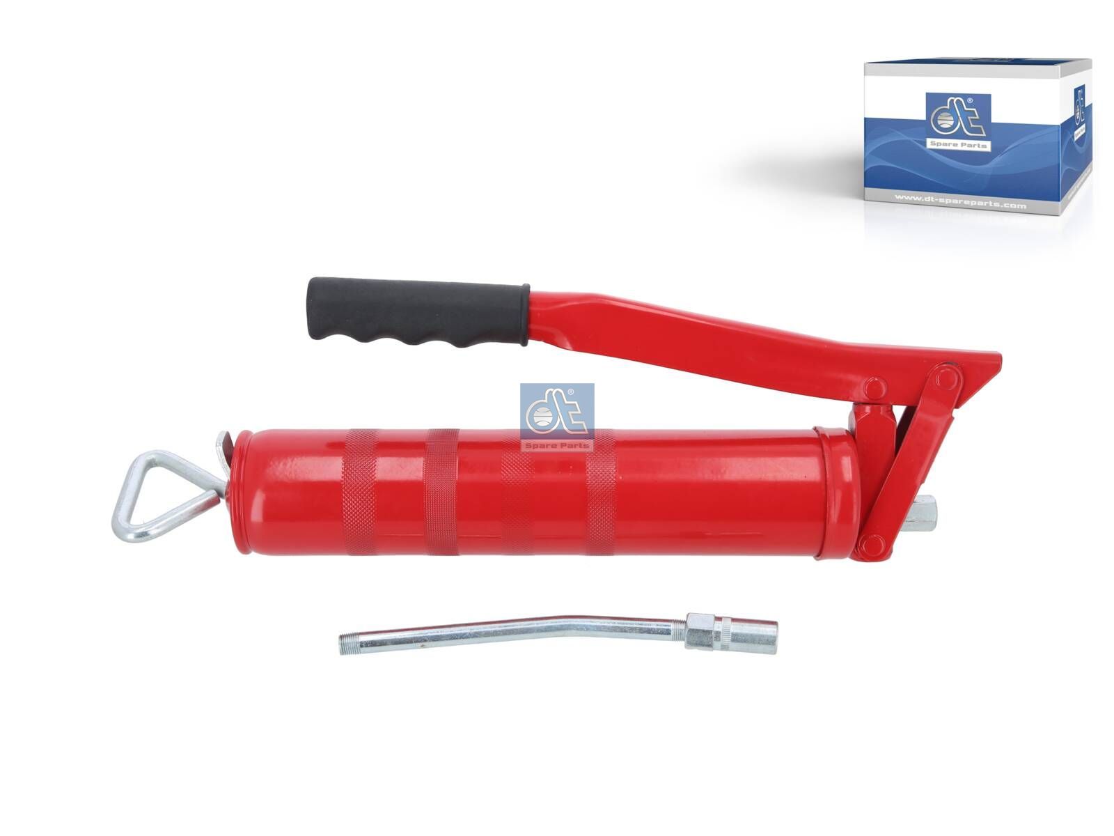 Grease gun | DT Spare Parts 9.69380