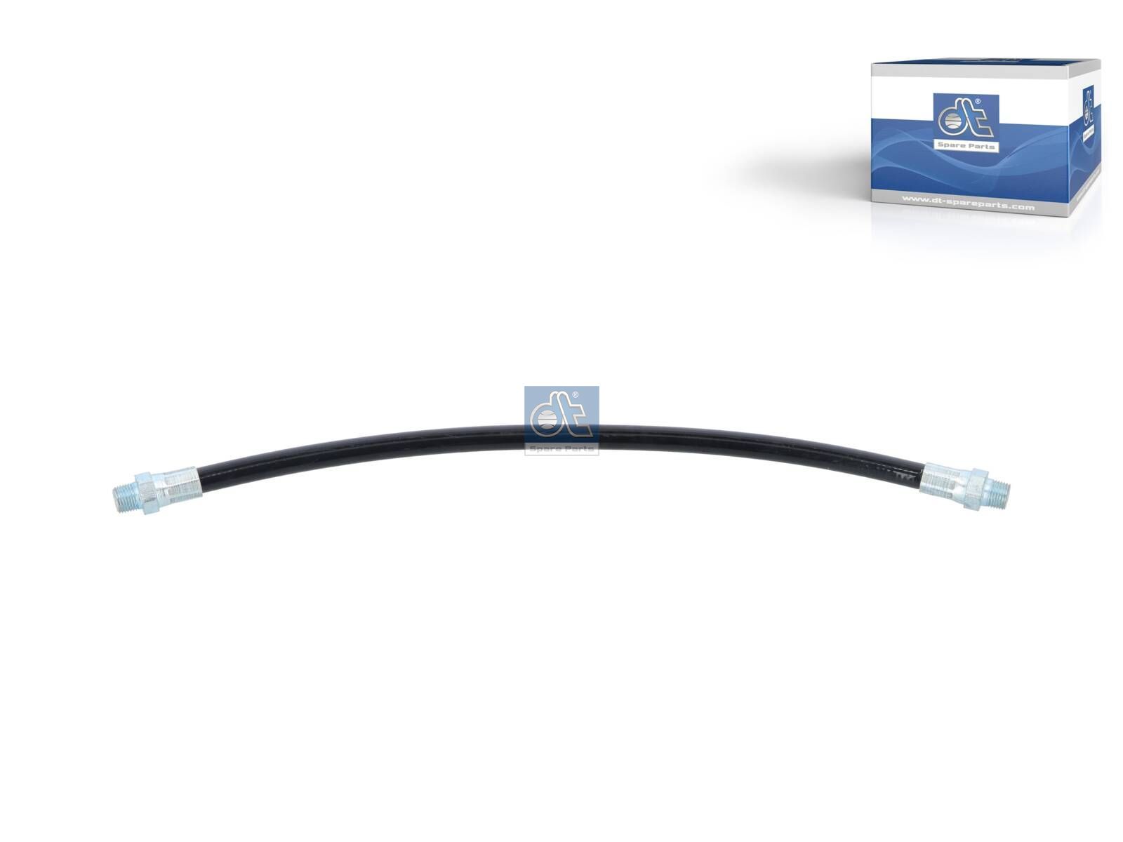 Hose | DT Spare Parts 9.69385