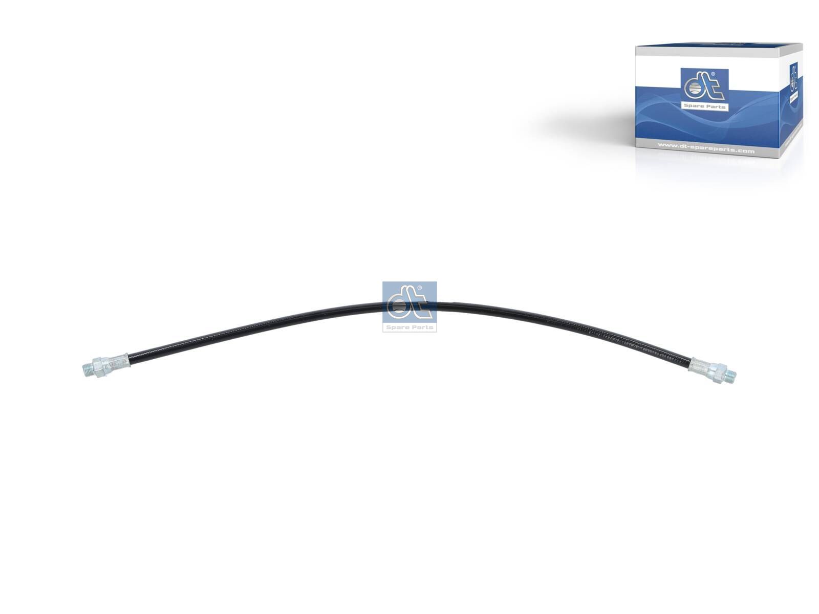 Hose | DT Spare Parts 9.69387