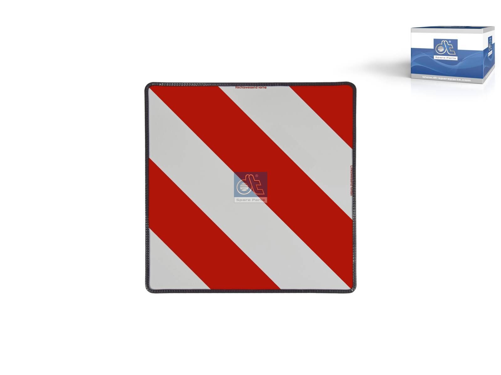 Warning label | DT Spare Parts 9.69415