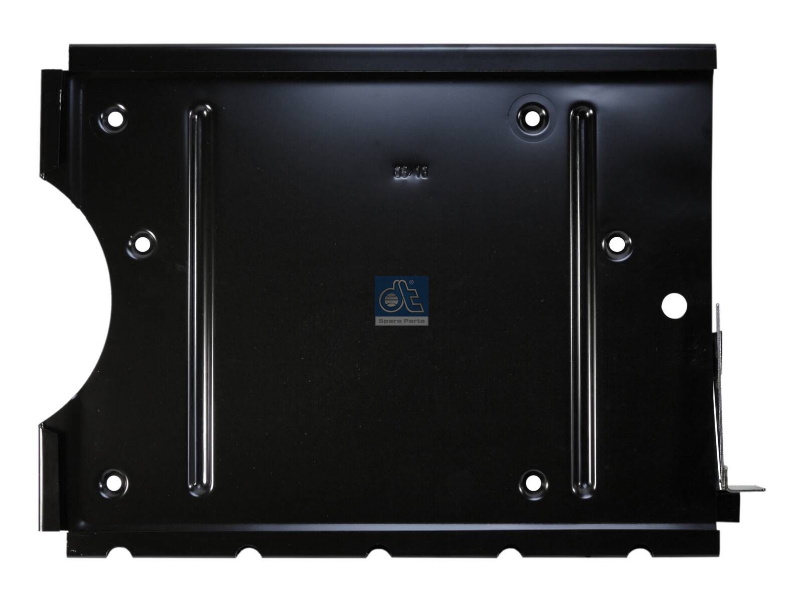 Guide frame | DT Spare Parts 9.69450
