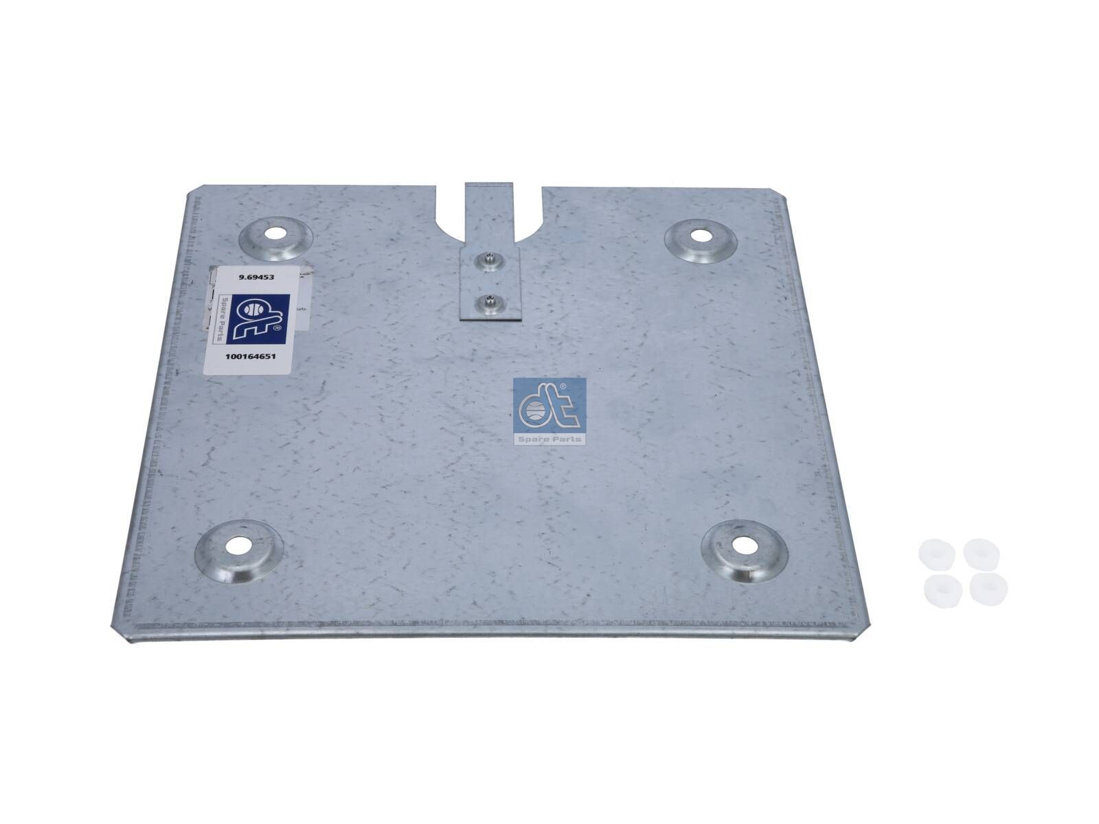 Guide frame | DT Spare Parts 9.69453