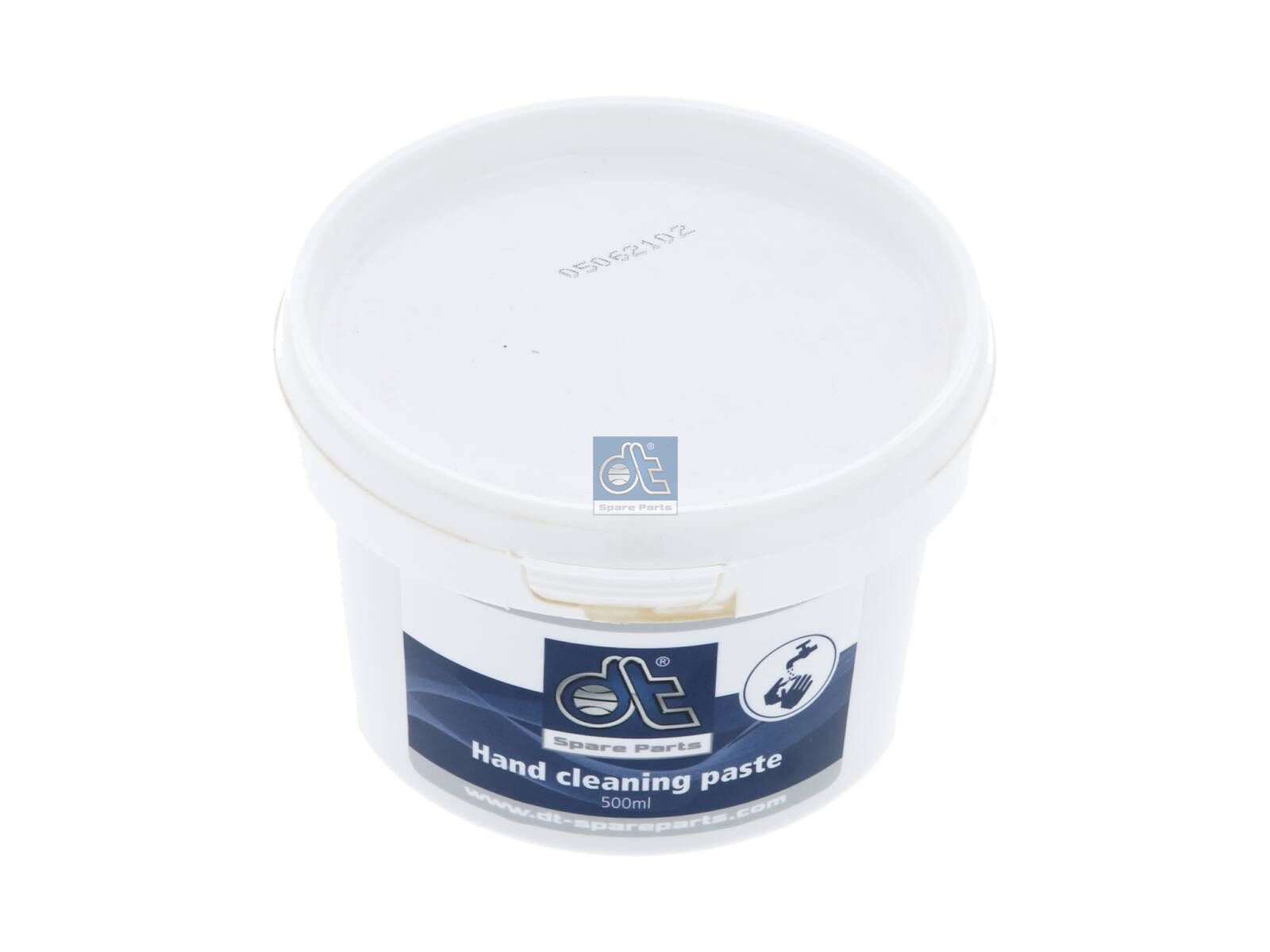 Hand cleaning paste | DT Spare Parts 9.69501