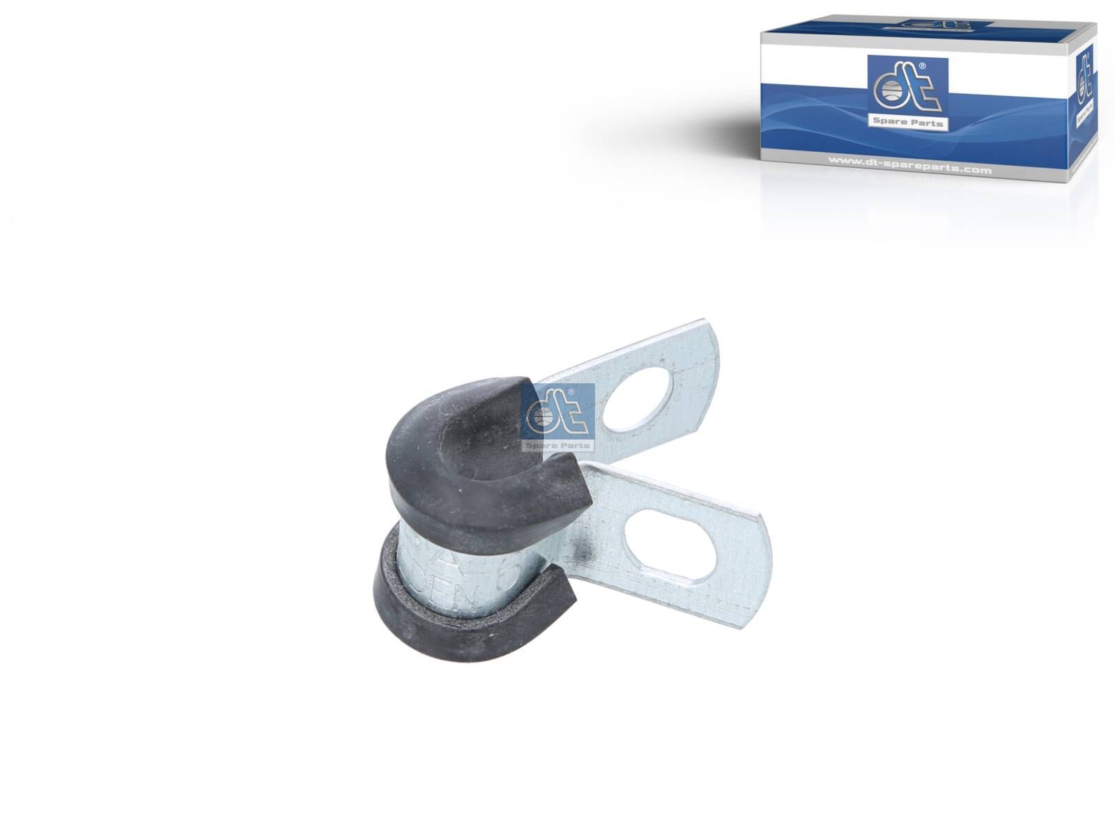 Hose clamp | DT Spare Parts 9.70001