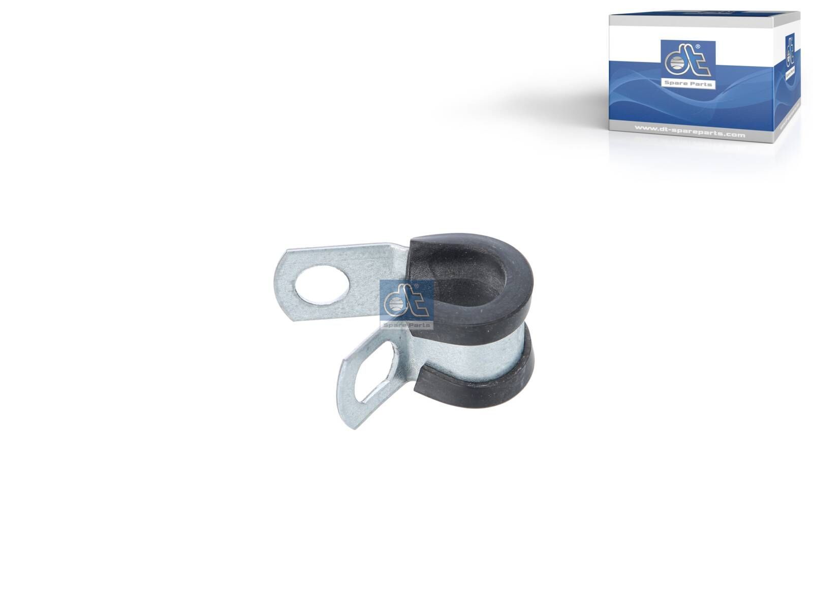 Hose clamp | DT Spare Parts 9.70003