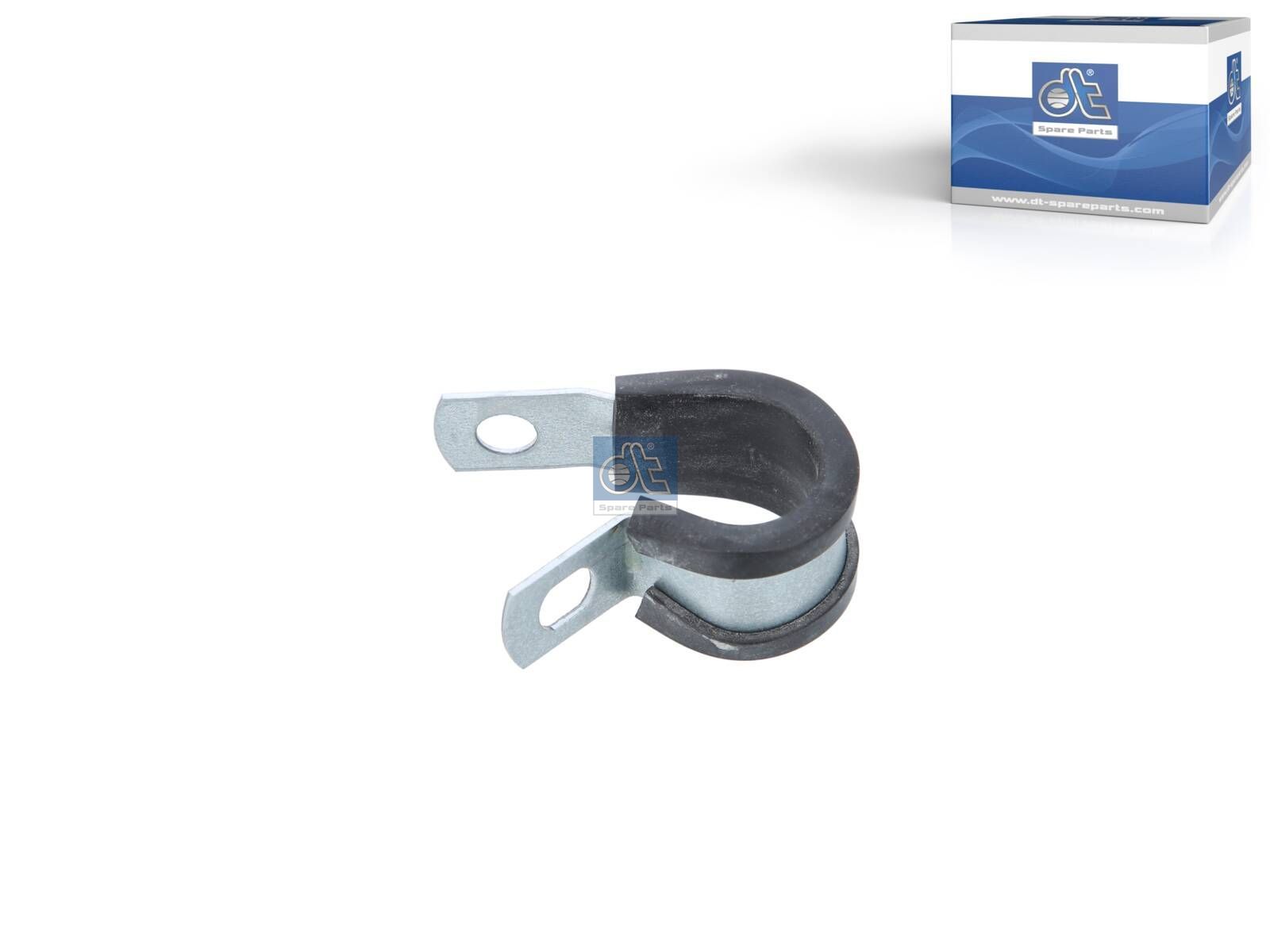 Hose clamp | DT Spare Parts 9.70005