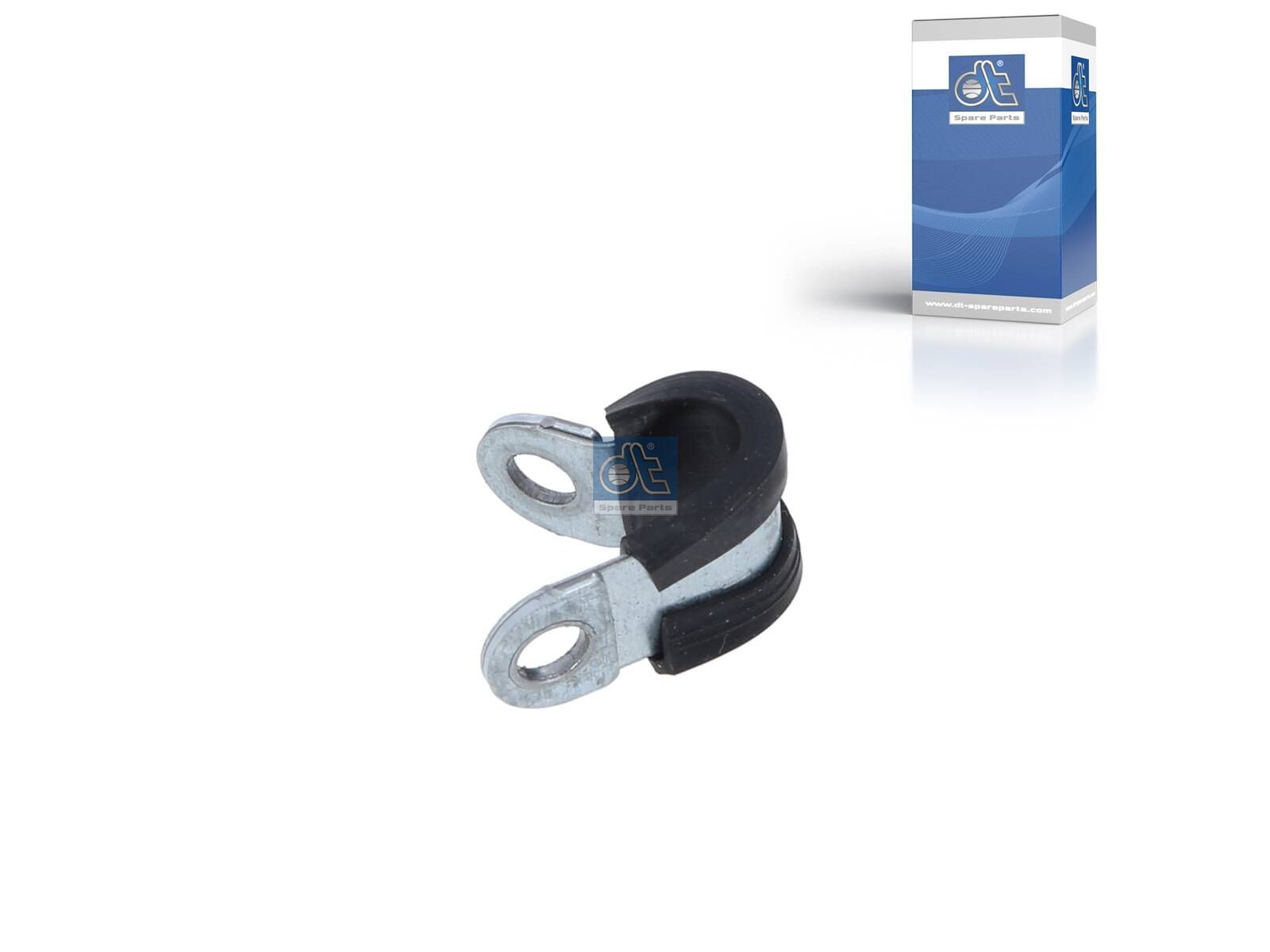 Hose clamp | DT Spare Parts 9.70078