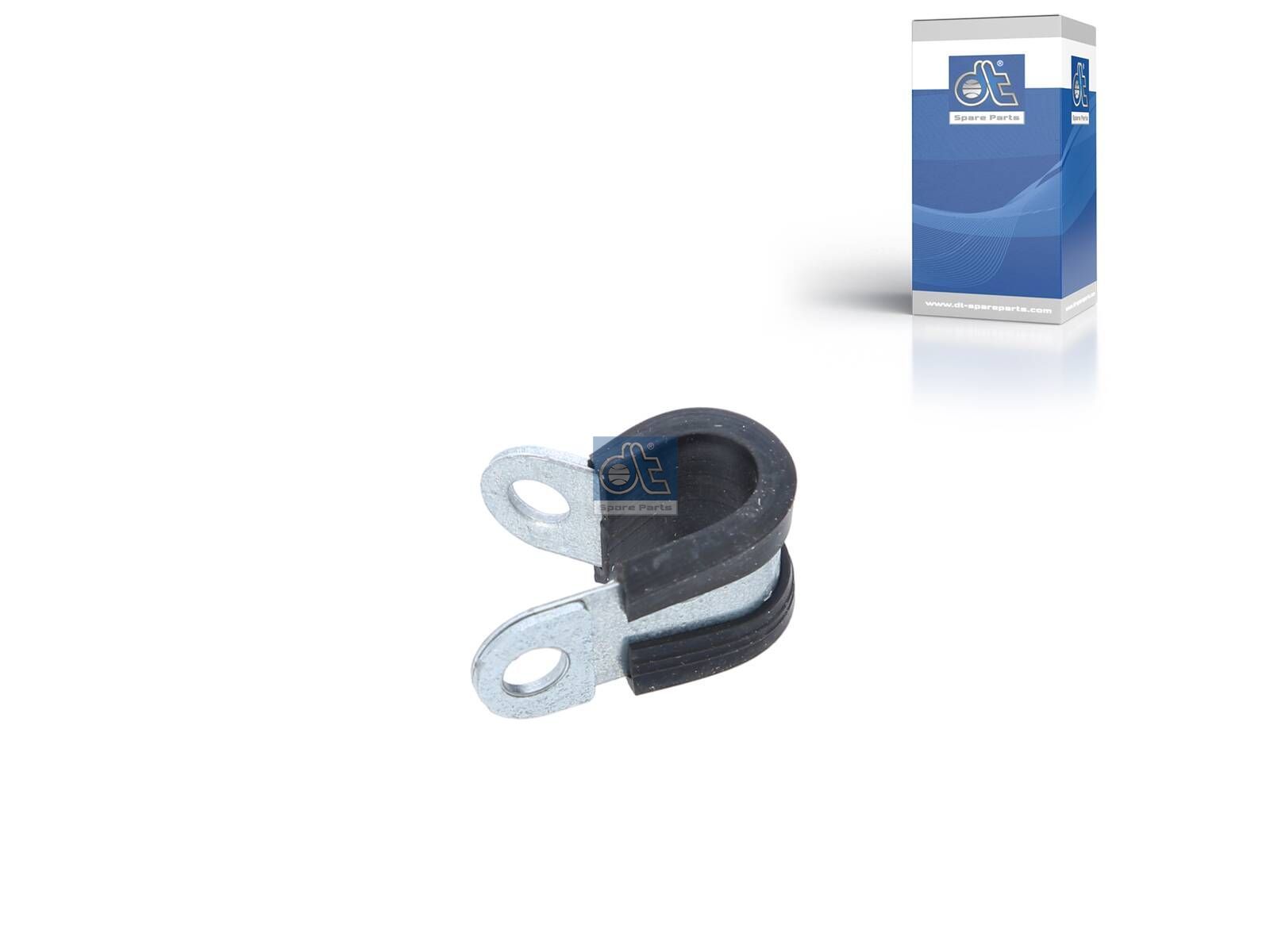 Hose clamp | DT Spare Parts 9.70079