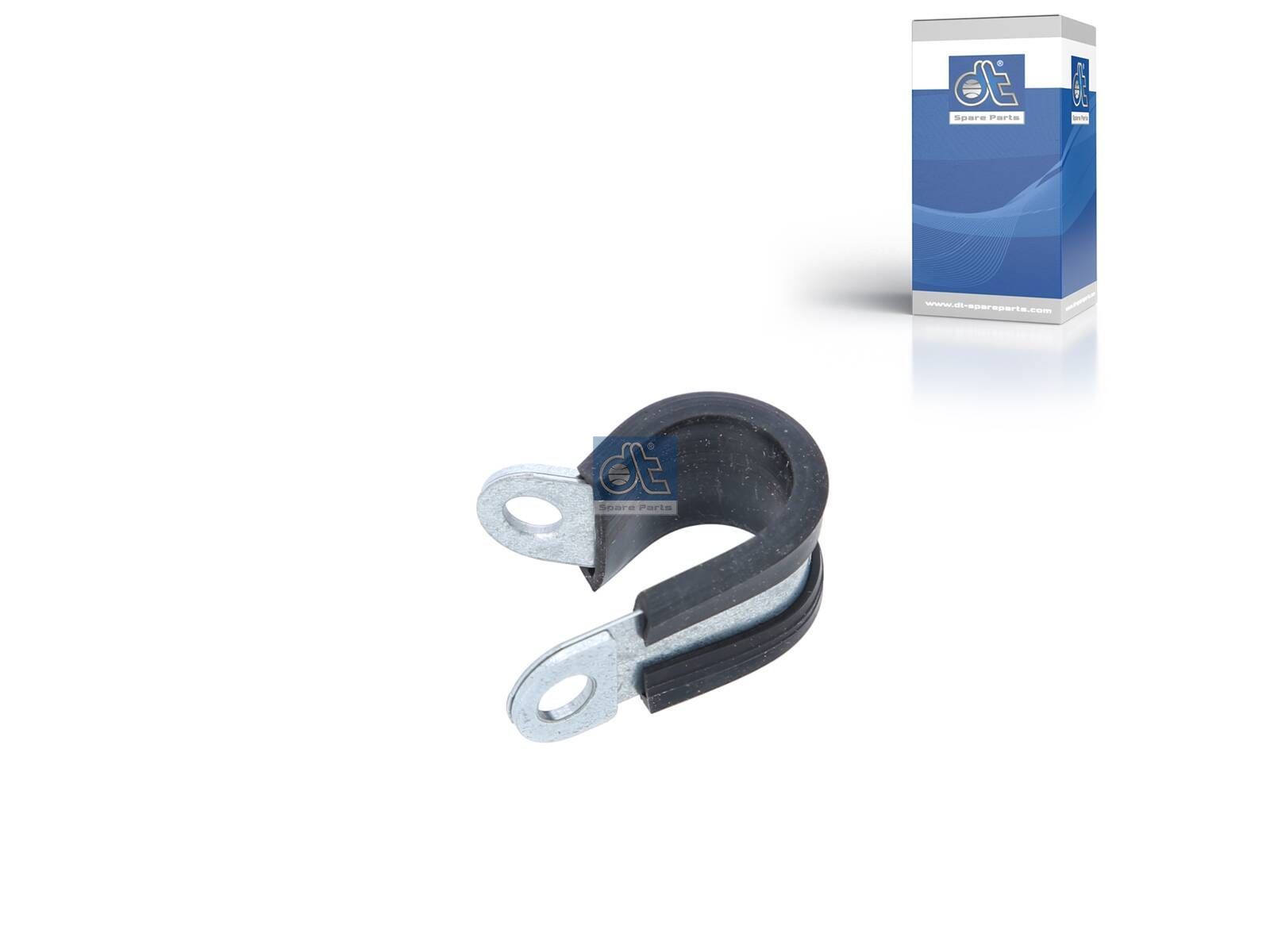 Hose clamp | DT Spare Parts 9.70081