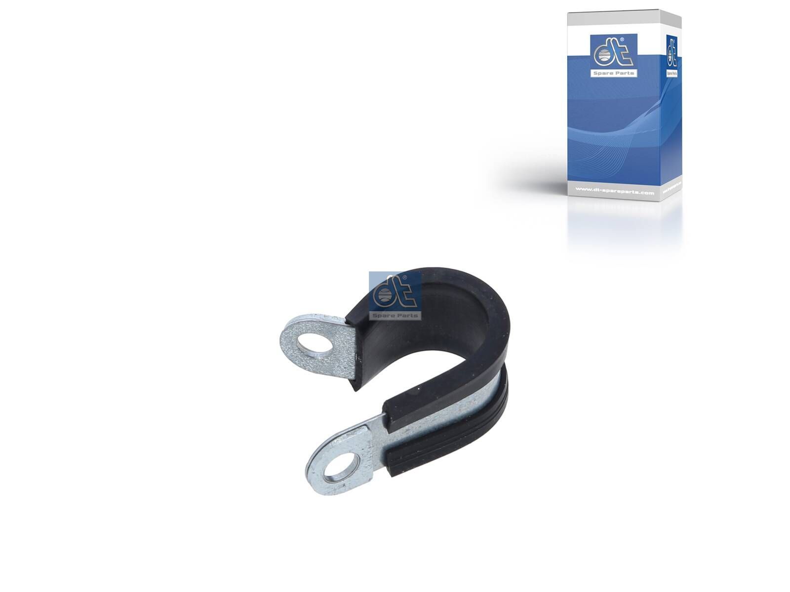 Hose clamp | DT Spare Parts 9.70082