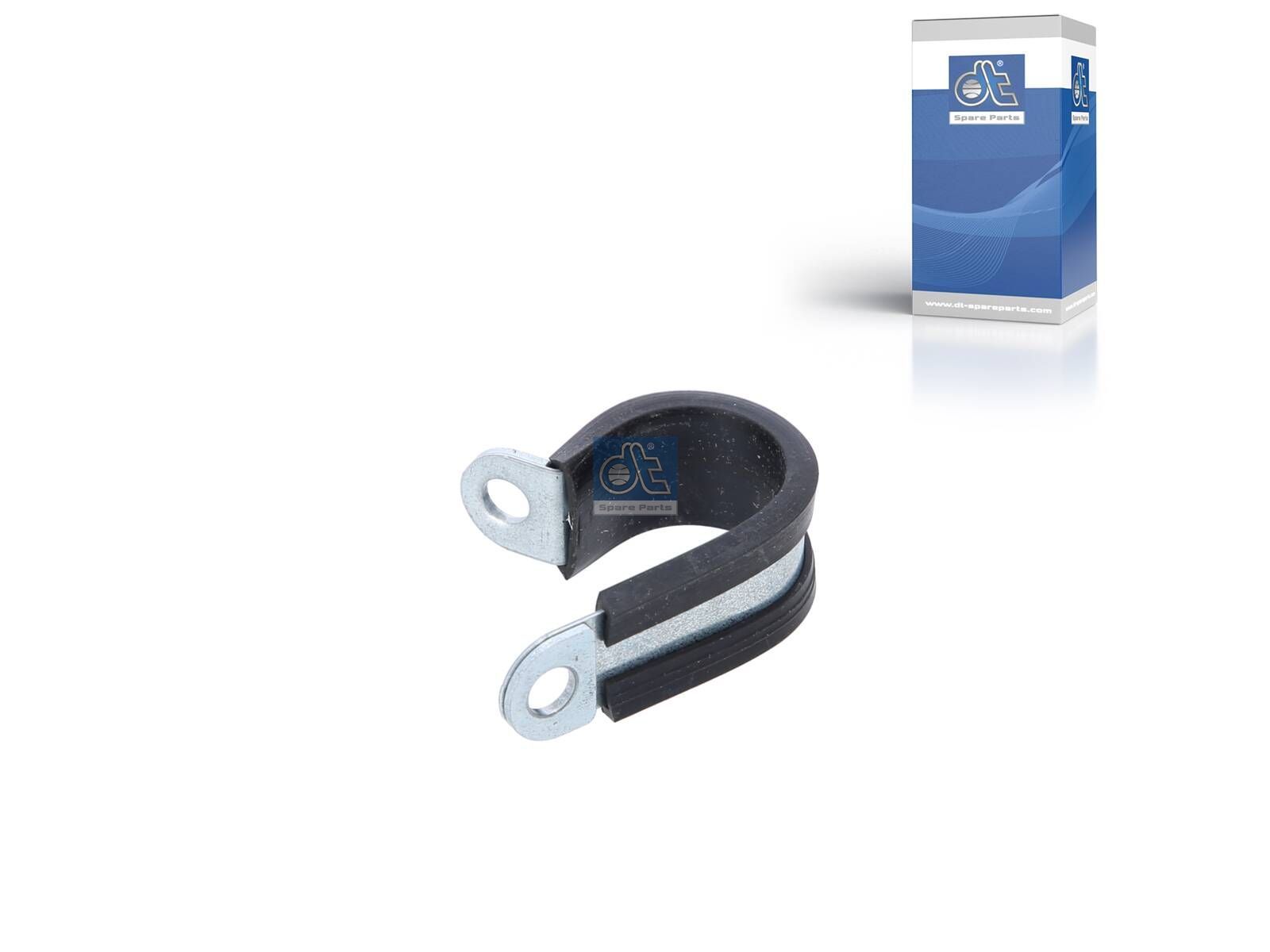 Hose clamp | DT Spare Parts 9.70084