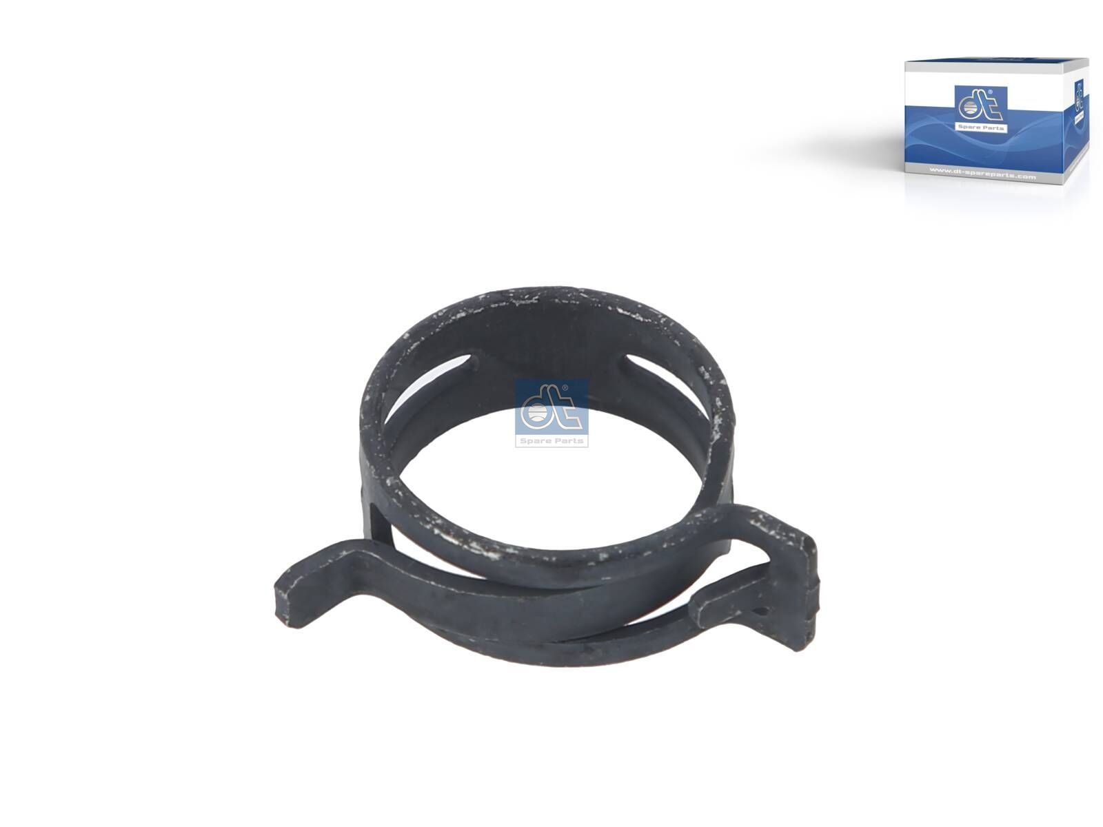 Spring band clamp | DT Spare Parts 9.70204