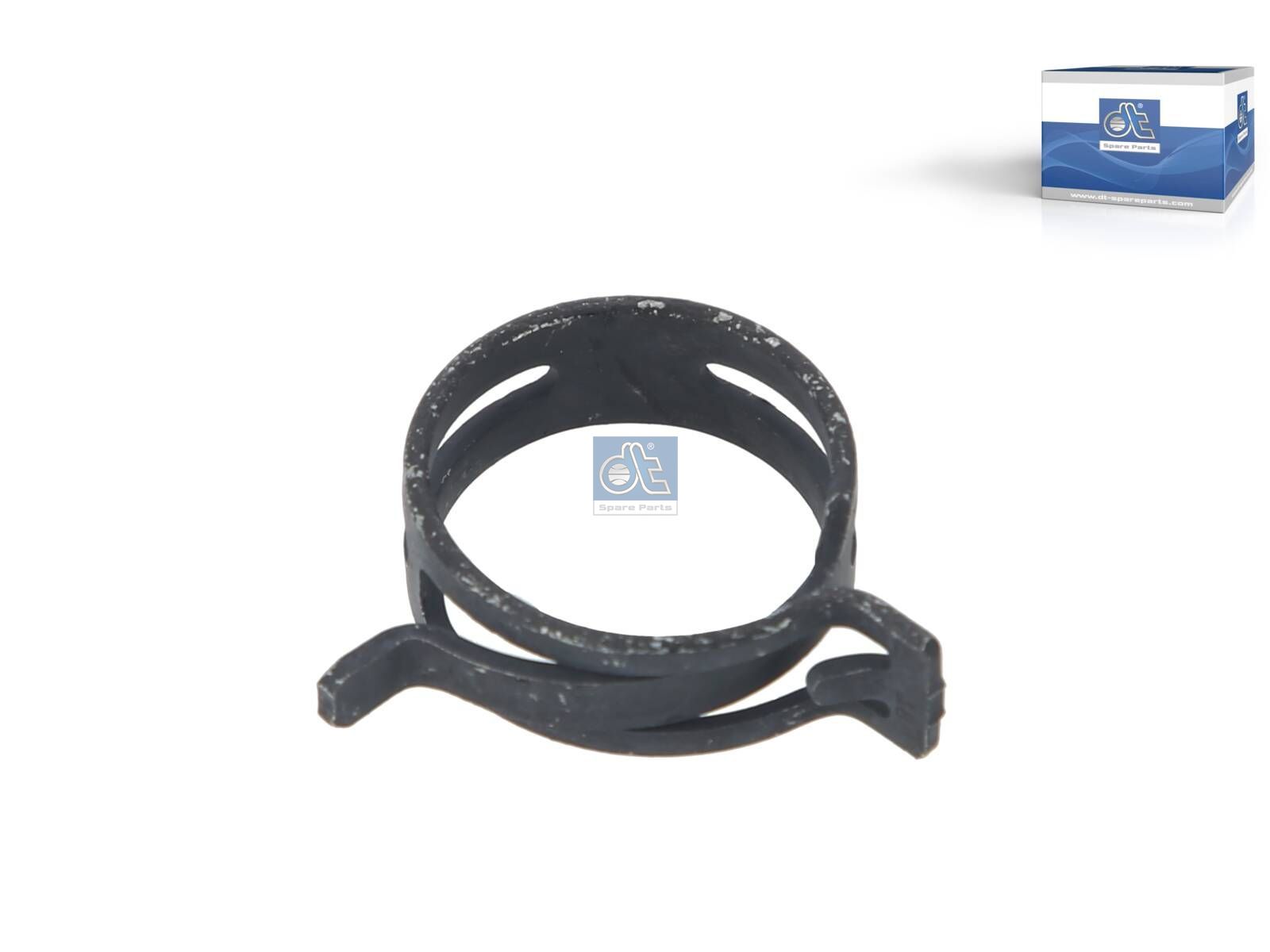 Spring band clamp | DT Spare Parts 9.70206